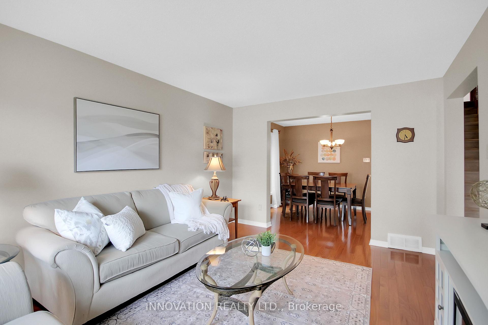 Photo 9 of 52 Speers Crescent, Ottawa, Kanata - Bridlewood — HOMEH