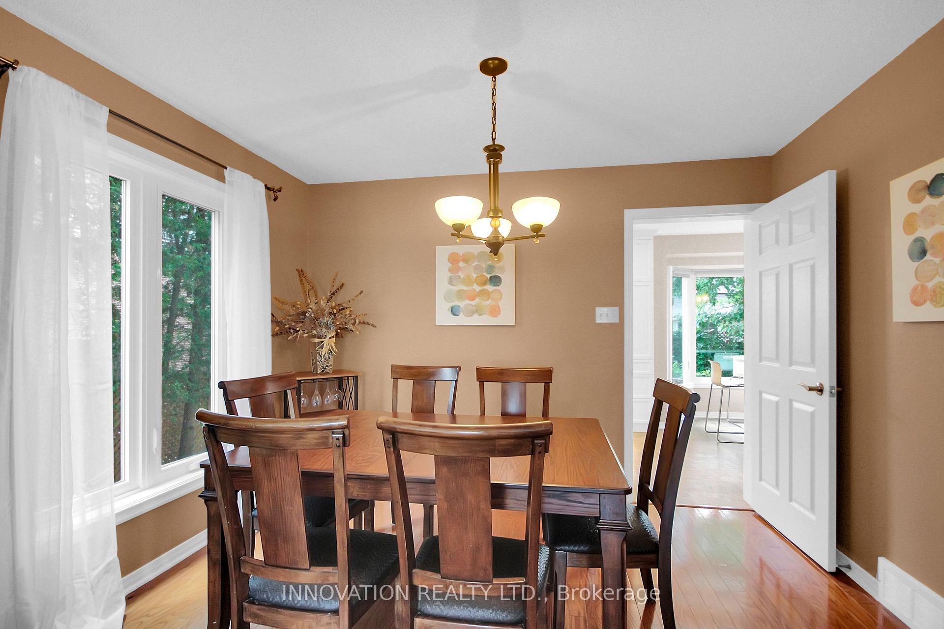 Photo 10 of 52 Speers Crescent, Ottawa, Kanata - Bridlewood — HOMEH