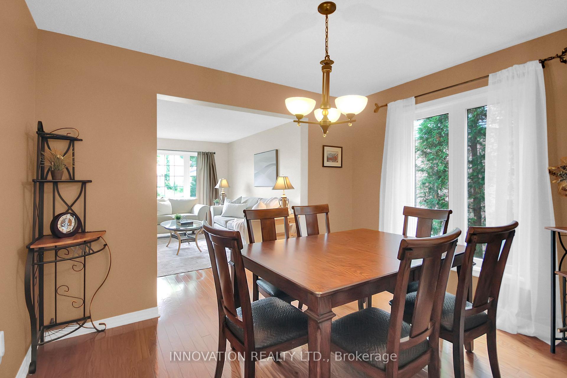 Photo 11 of 52 Speers Crescent, Ottawa, Kanata - Bridlewood — HOMEH