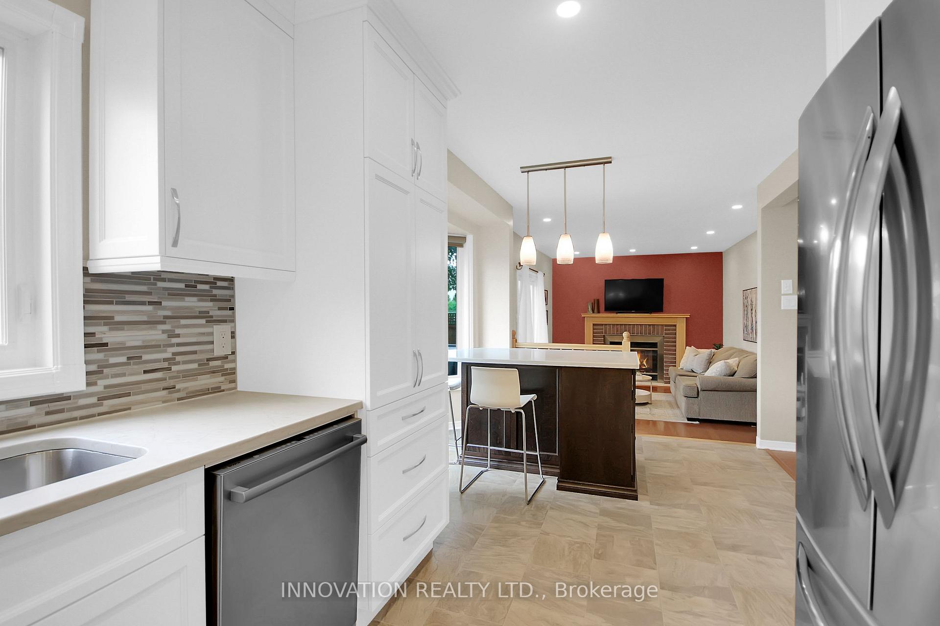 Photo 18 of 52 Speers Crescent, Ottawa, Kanata - Bridlewood — HOMEH