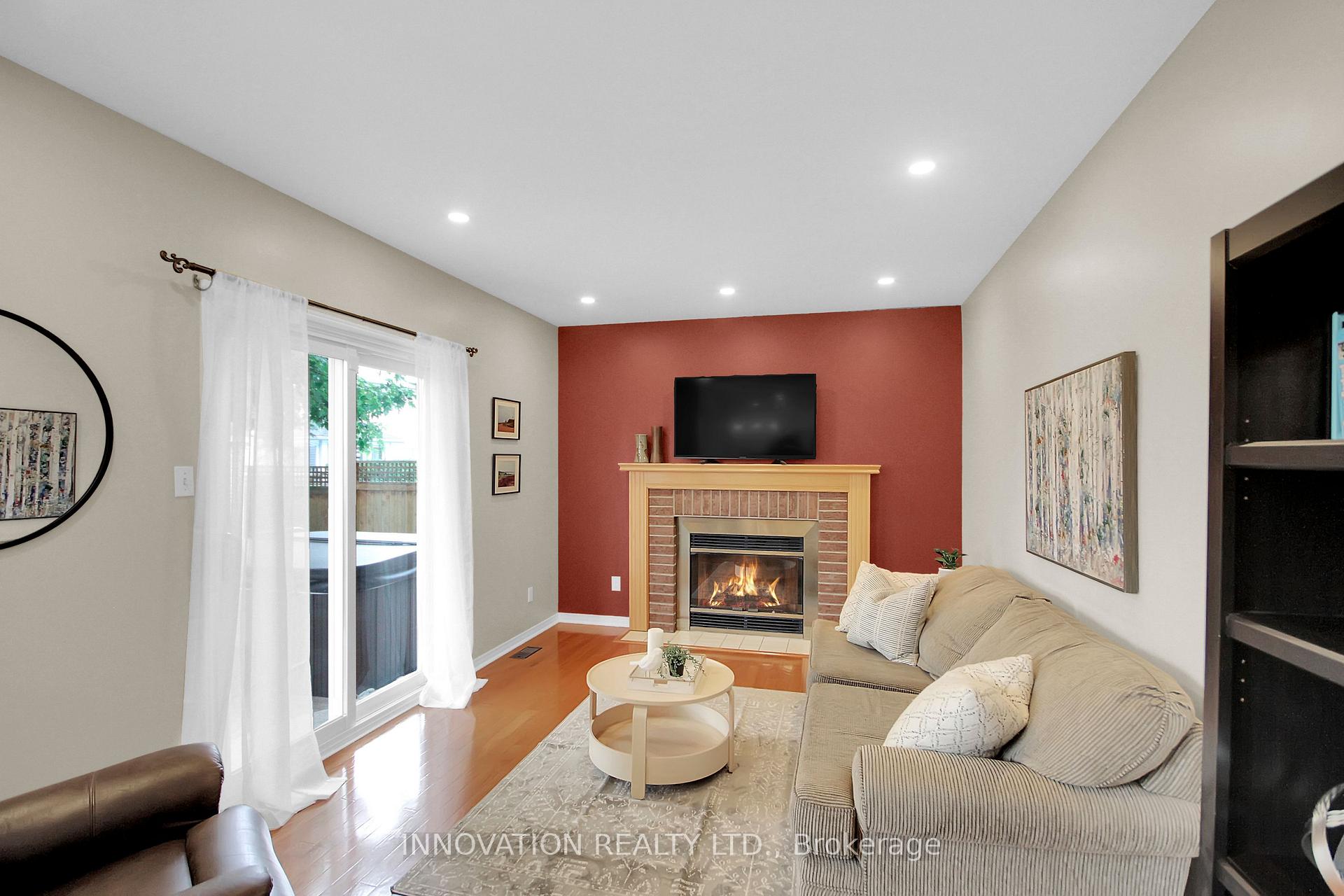 Photo 20 of 52 Speers Crescent, Ottawa, Kanata - Bridlewood — HOMEH