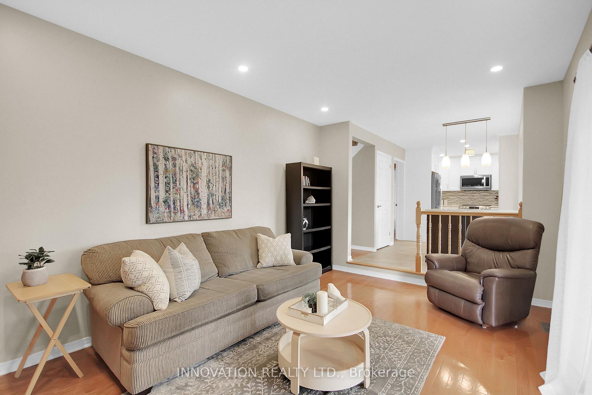 Photo 21 of 52 Speers Crescent, Ottawa, Kanata - Bridlewood — HOMEH