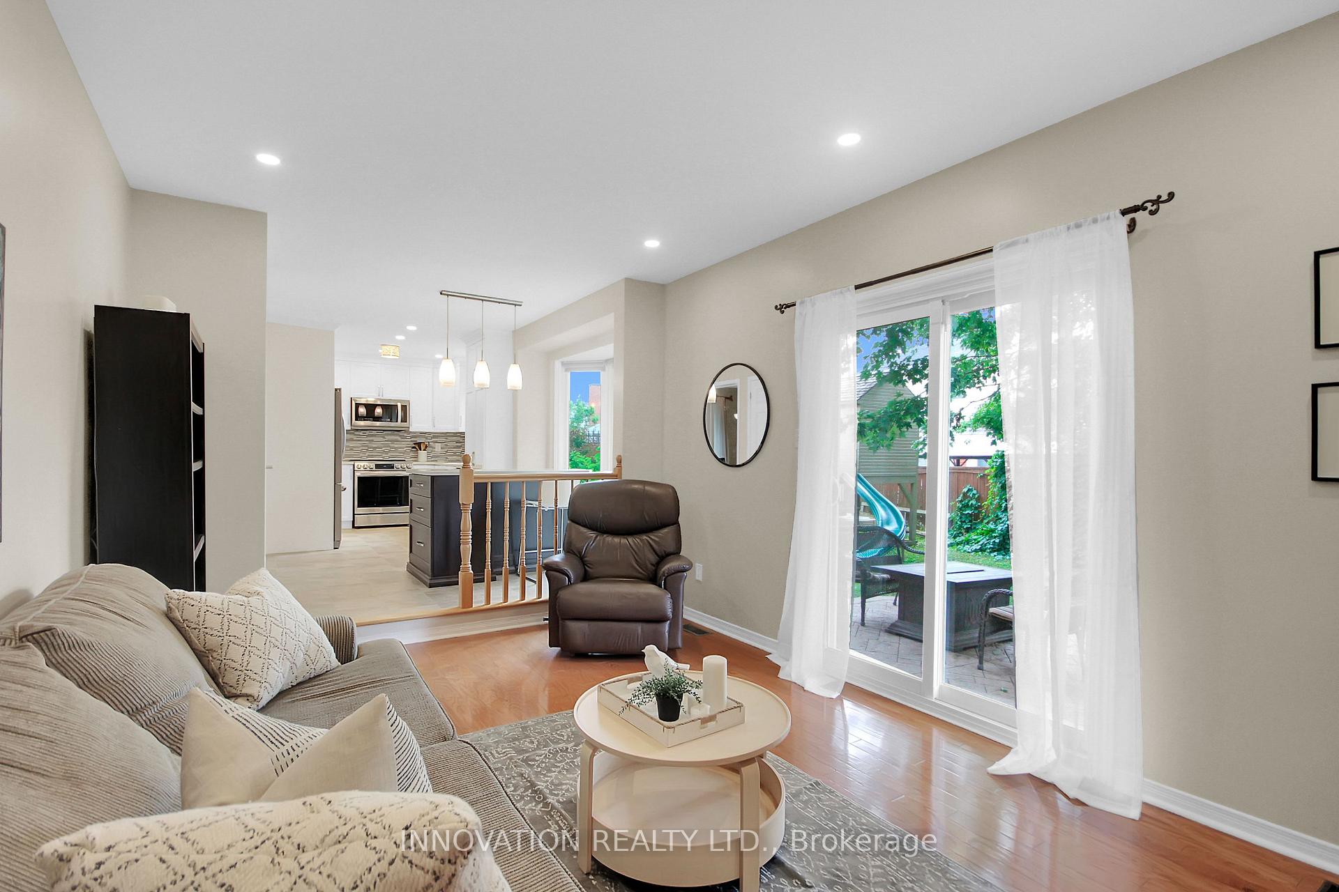 Photo 22 of 52 Speers Crescent, Ottawa, Kanata - Bridlewood — HOMEH