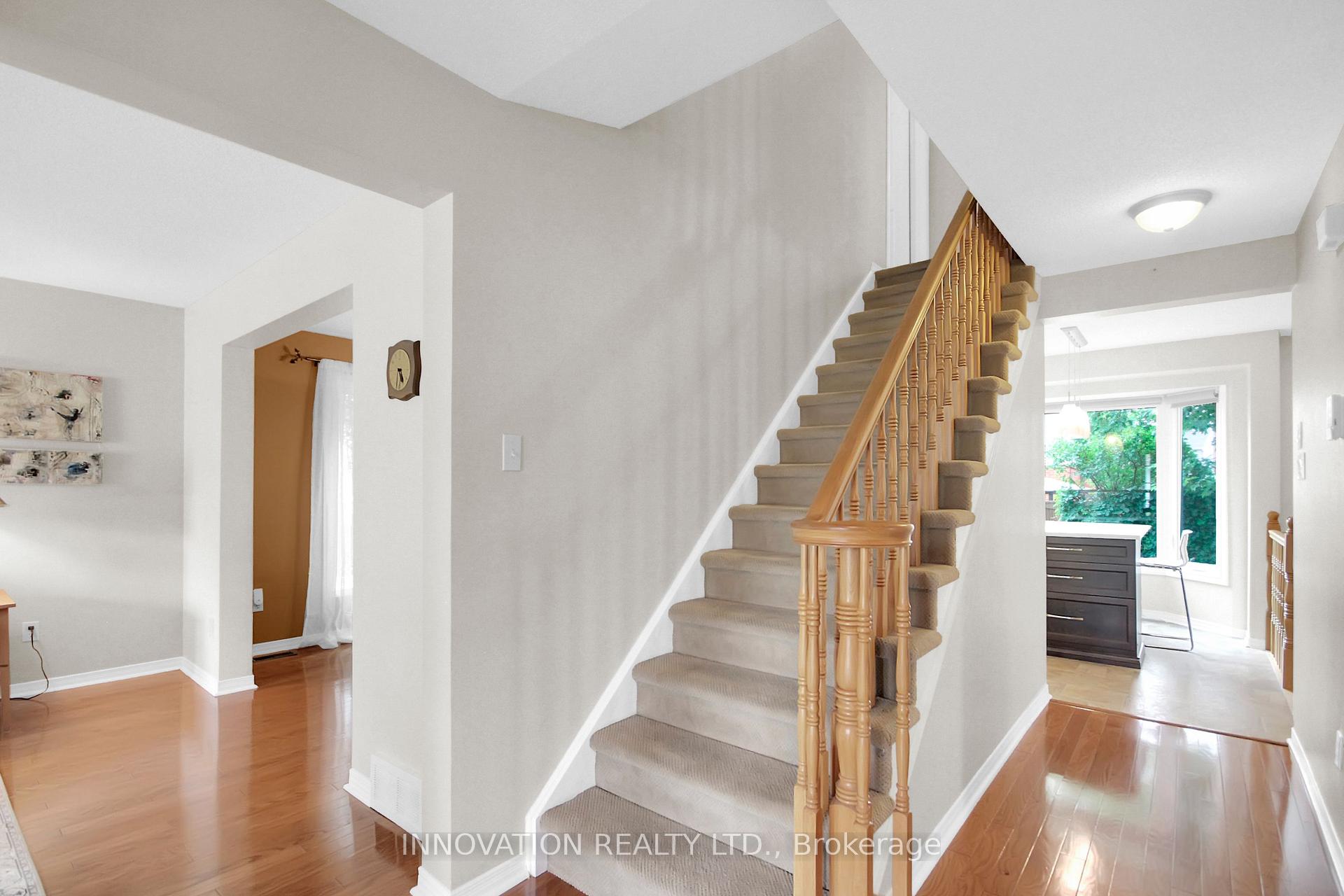 Photo 25 of 52 Speers Crescent, Ottawa, Kanata - Bridlewood — HOMEH