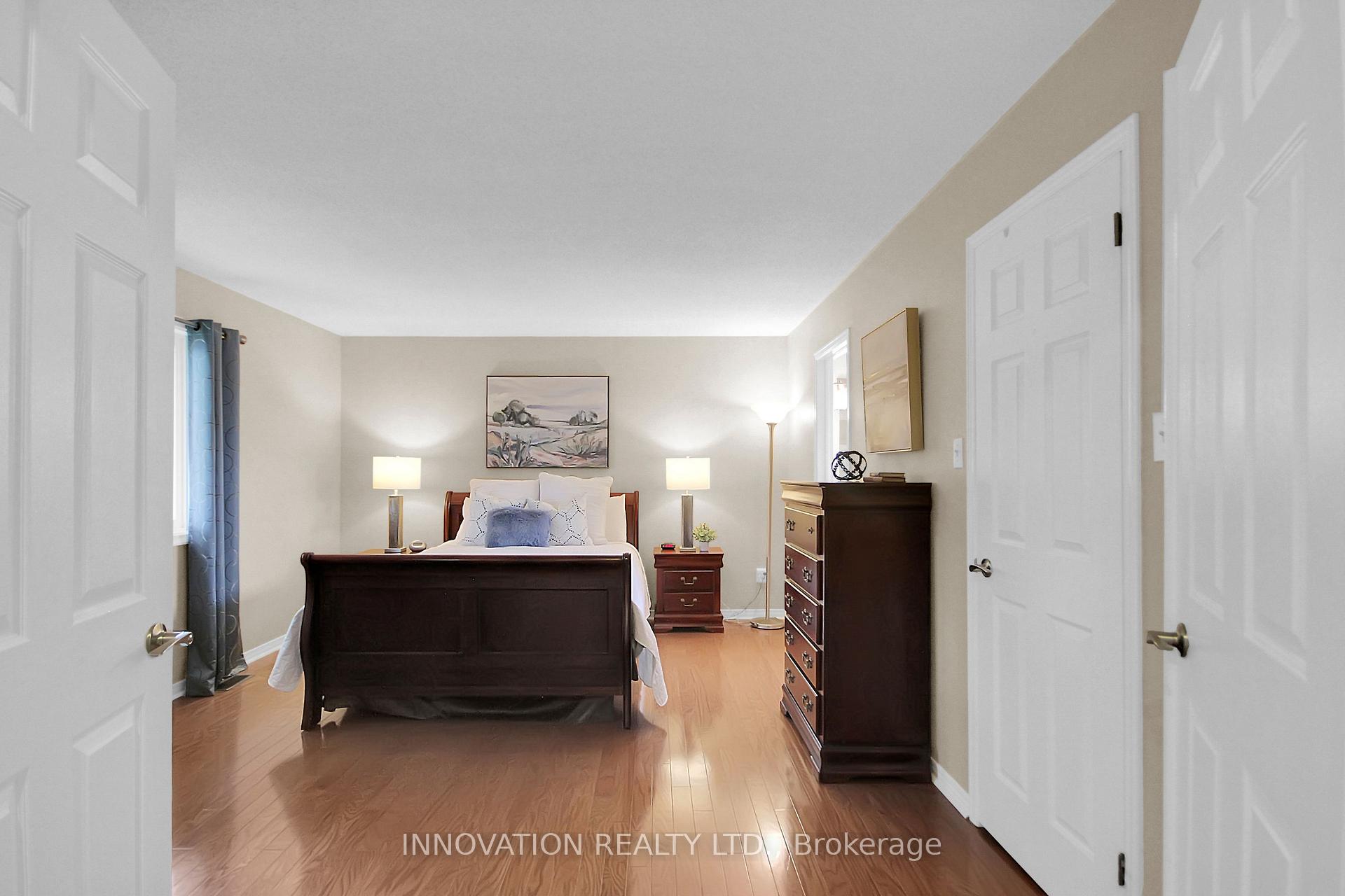 Photo 26 of 52 Speers Crescent, Ottawa, Kanata - Bridlewood — HOMEH