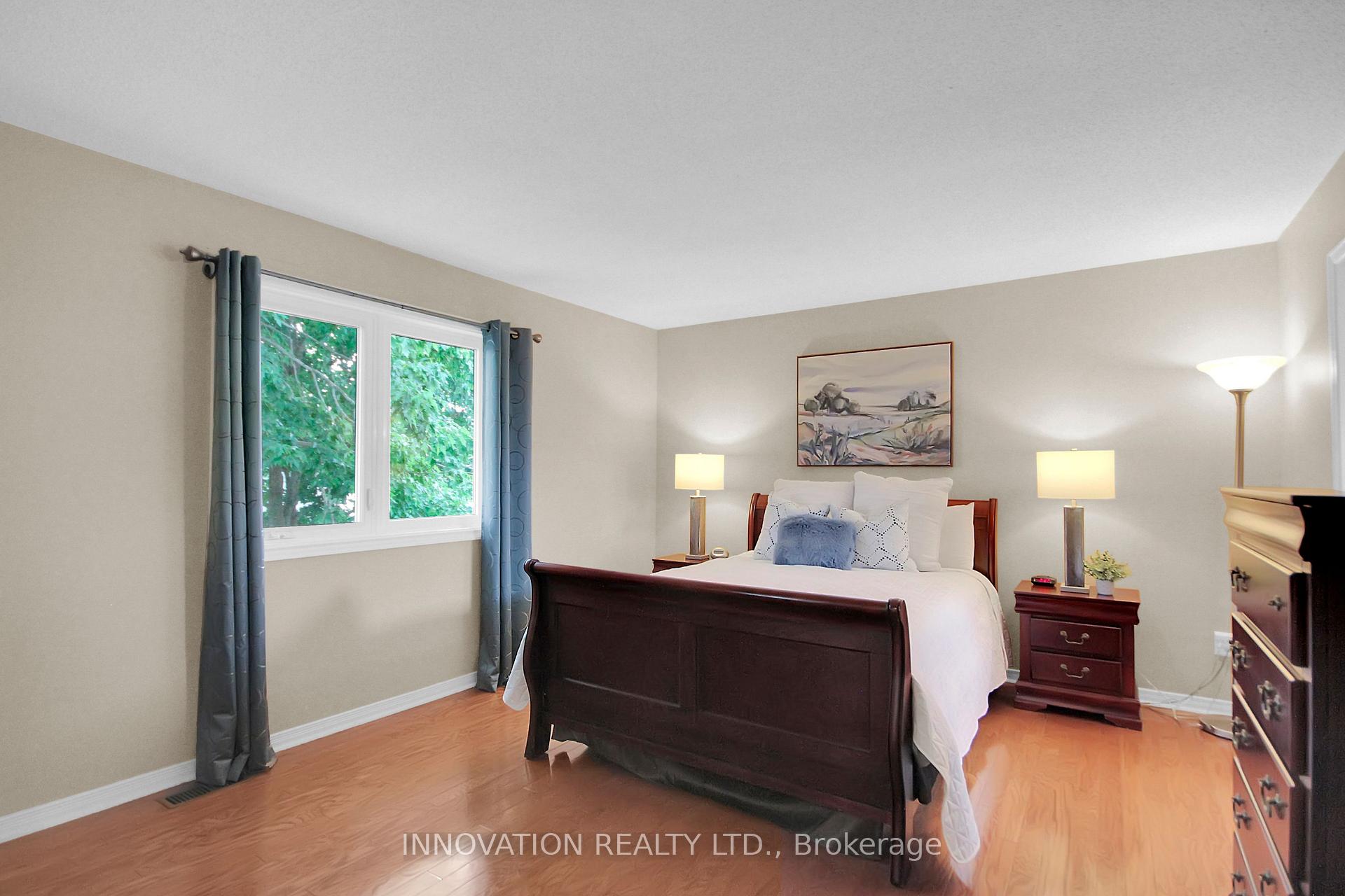 Photo 27 of 52 Speers Crescent, Ottawa, Kanata - Bridlewood — HOMEH