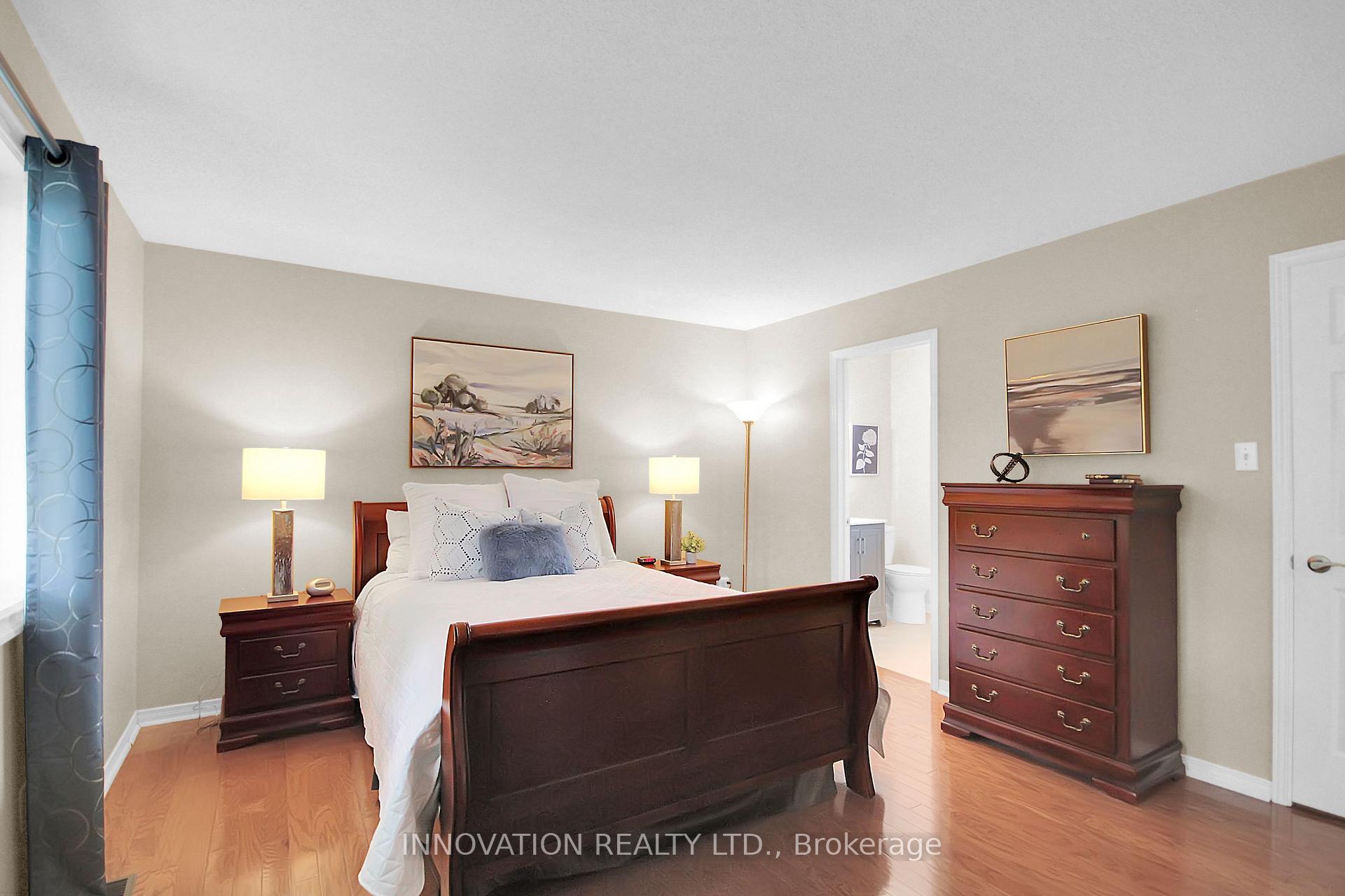 Photo 28 of 52 Speers Crescent, Ottawa, Kanata - Bridlewood — HOMEH