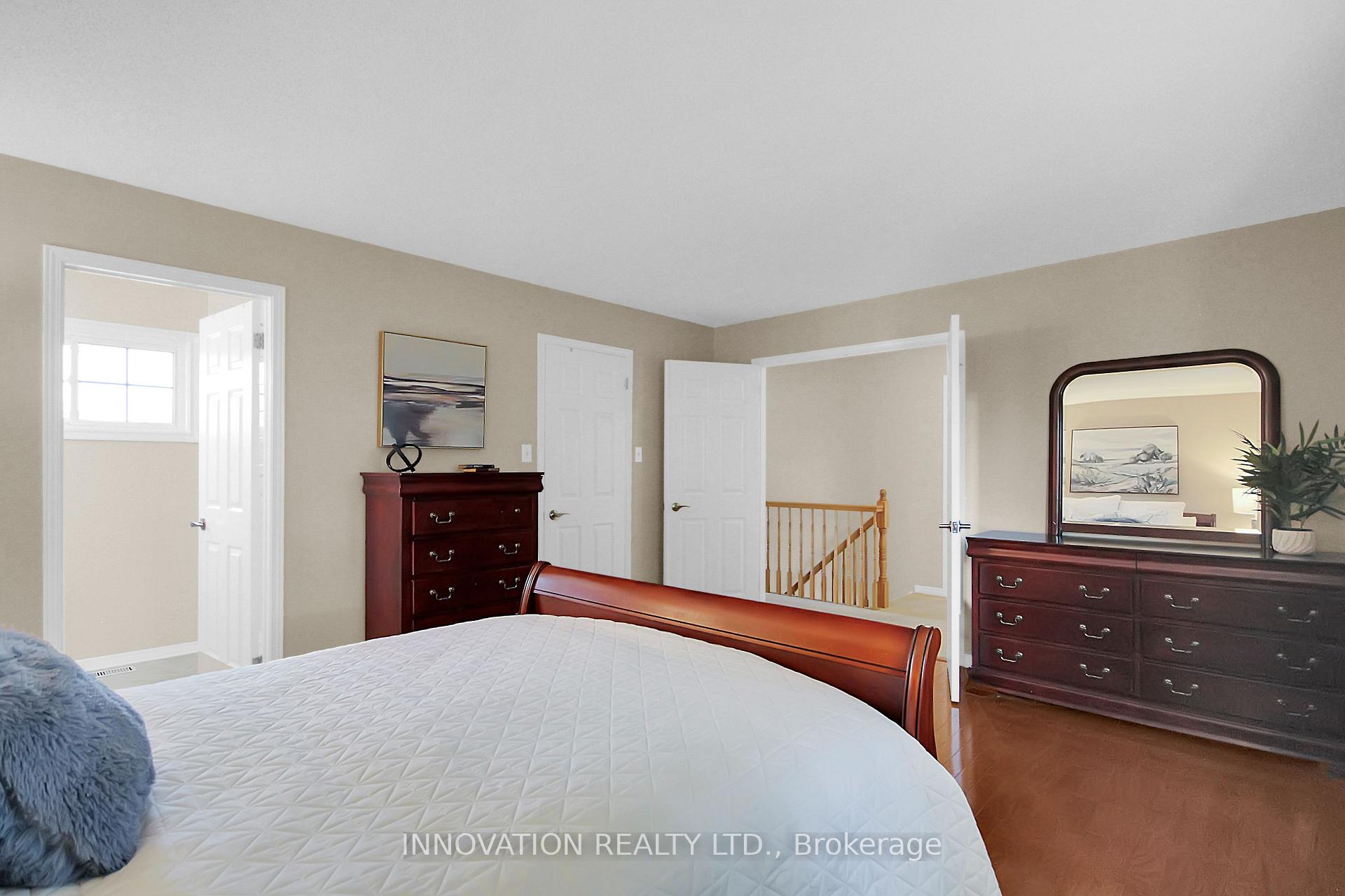 Photo 29 of 52 Speers Crescent, Ottawa, Kanata - Bridlewood — HOMEH