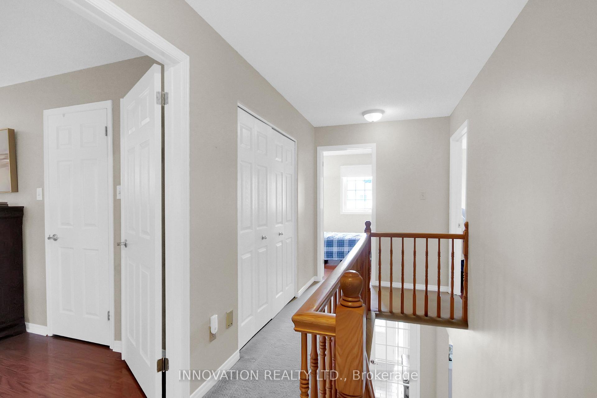 Photo 32 of 52 Speers Crescent, Ottawa, Kanata - Bridlewood — HOMEH