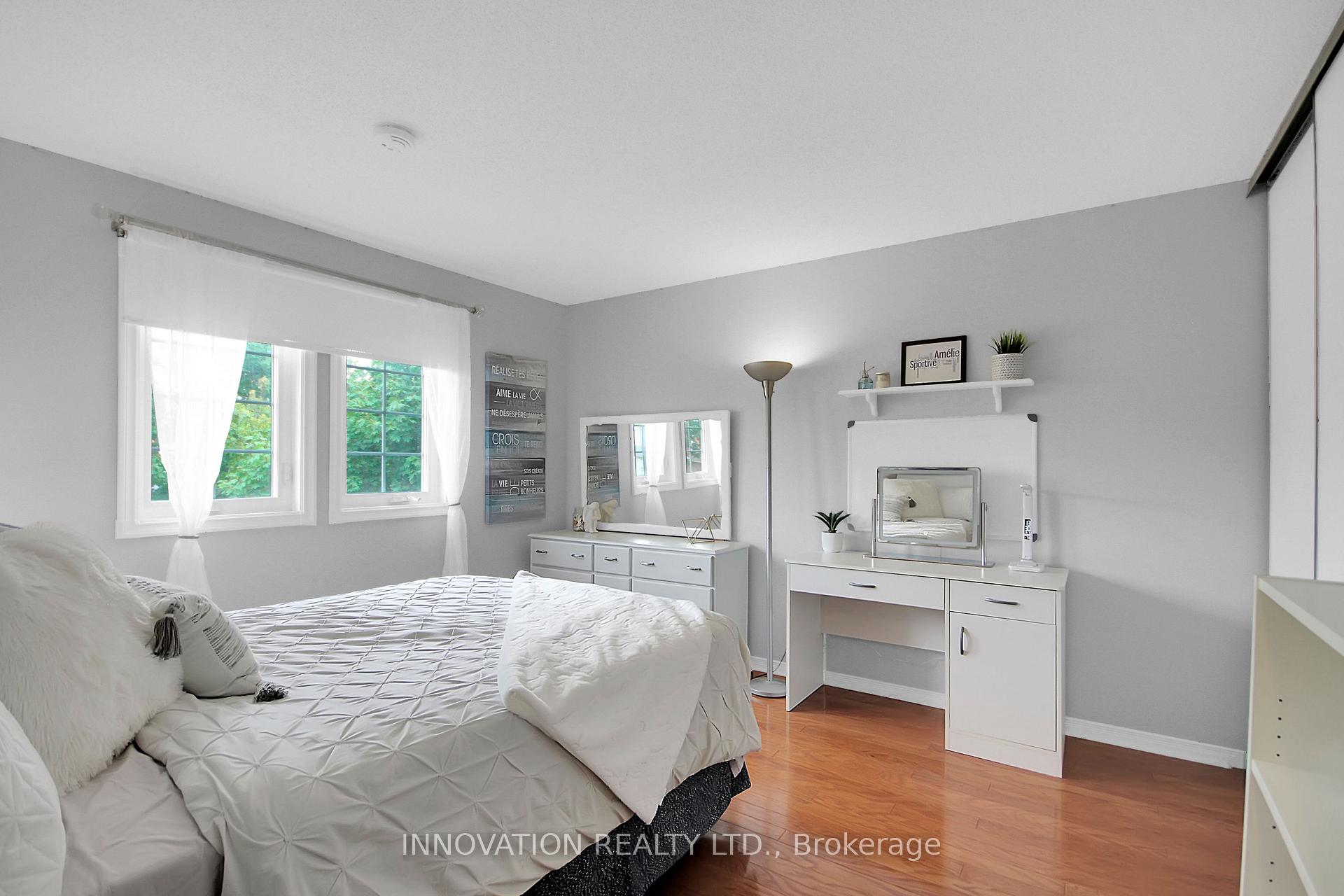 Photo 33 of 52 Speers Crescent, Ottawa, Kanata - Bridlewood — HOMEH