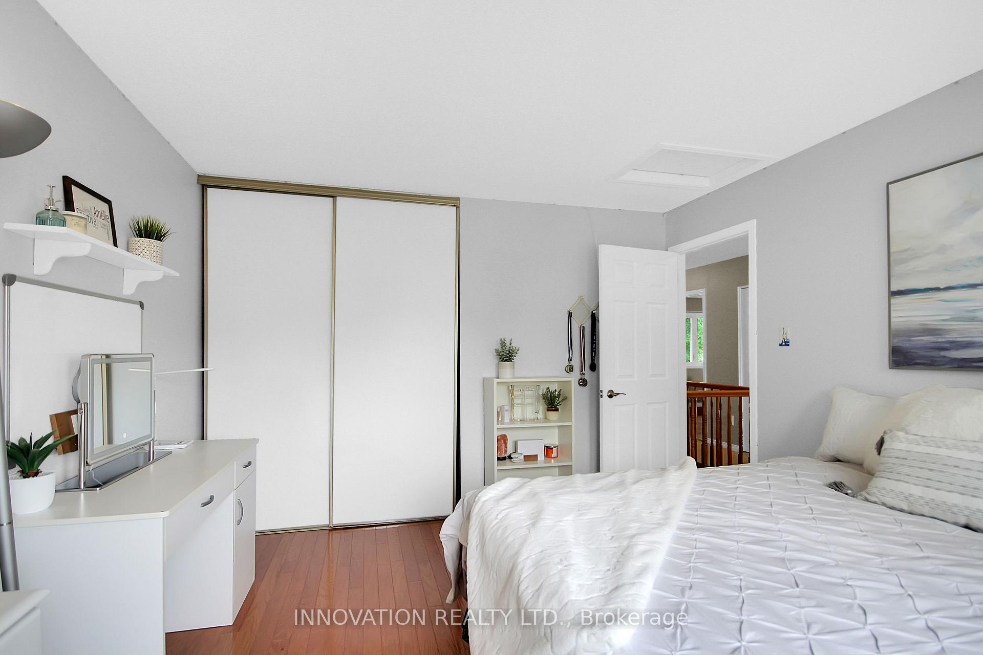 Photo 34 of 52 Speers Crescent, Ottawa, Kanata - Bridlewood — HOMEH