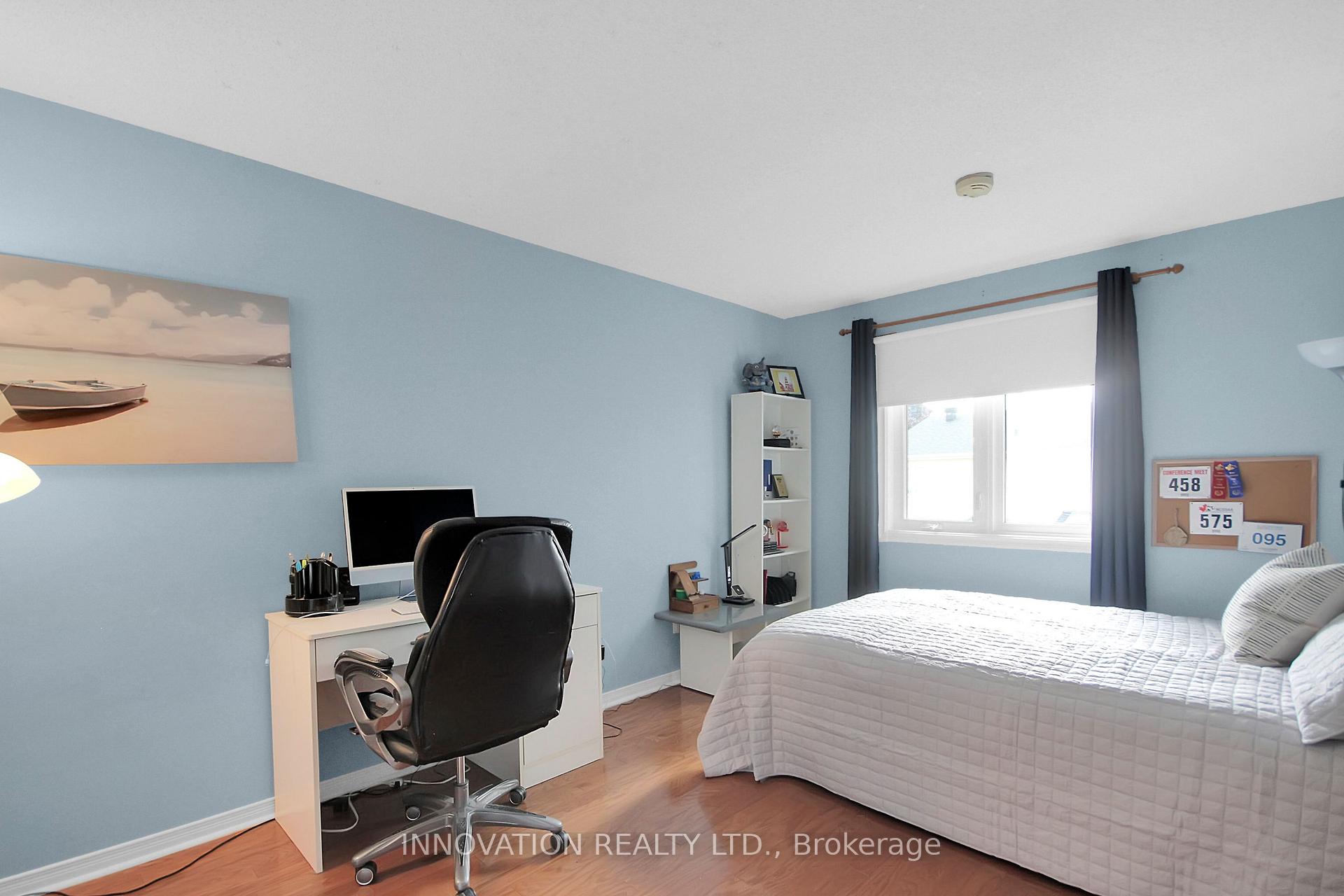 Photo 36 of 52 Speers Crescent, Ottawa, Kanata - Bridlewood — HOMEH