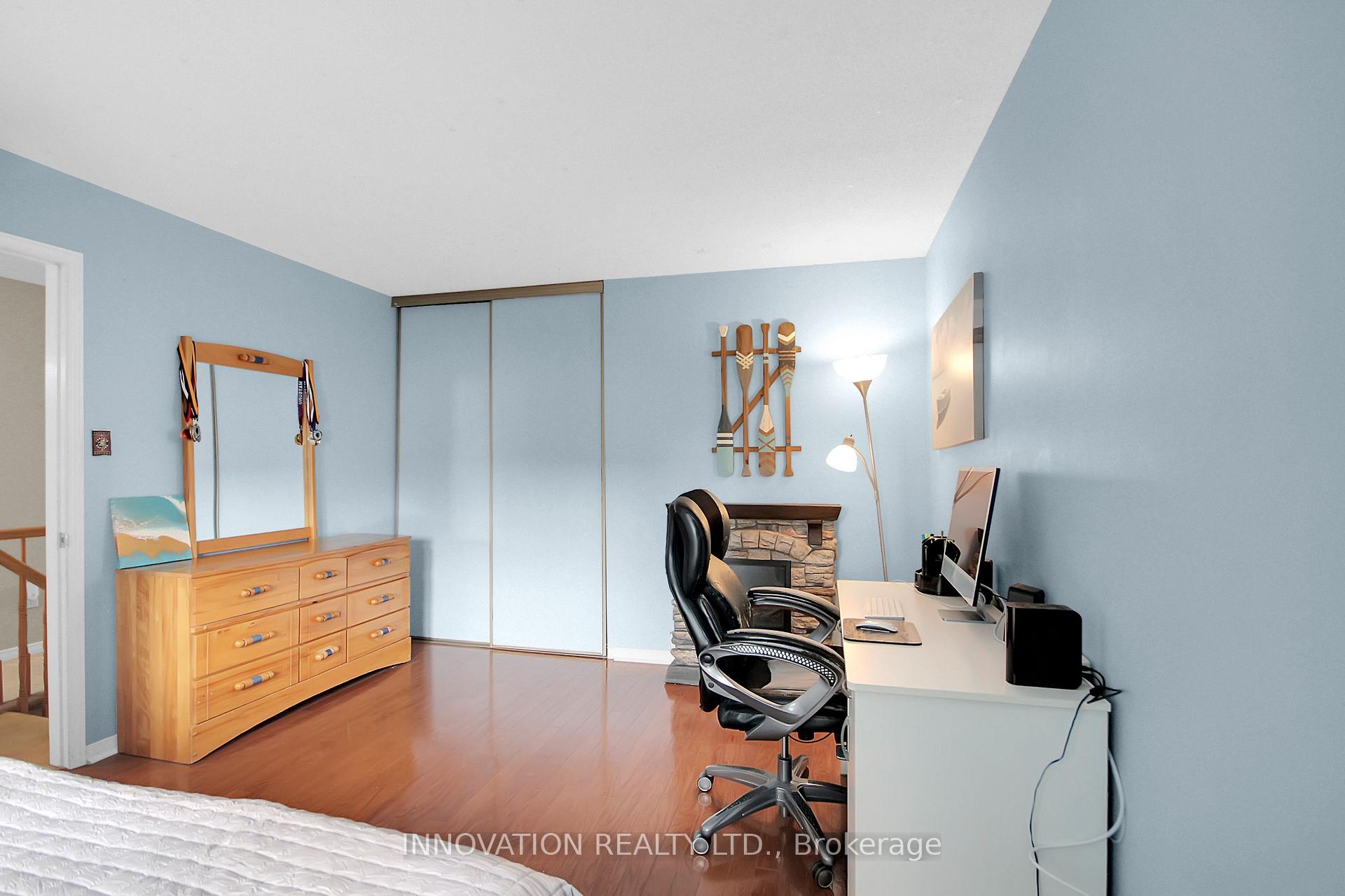 Photo 37 of 52 Speers Crescent, Ottawa, Kanata - Bridlewood — HOMEH