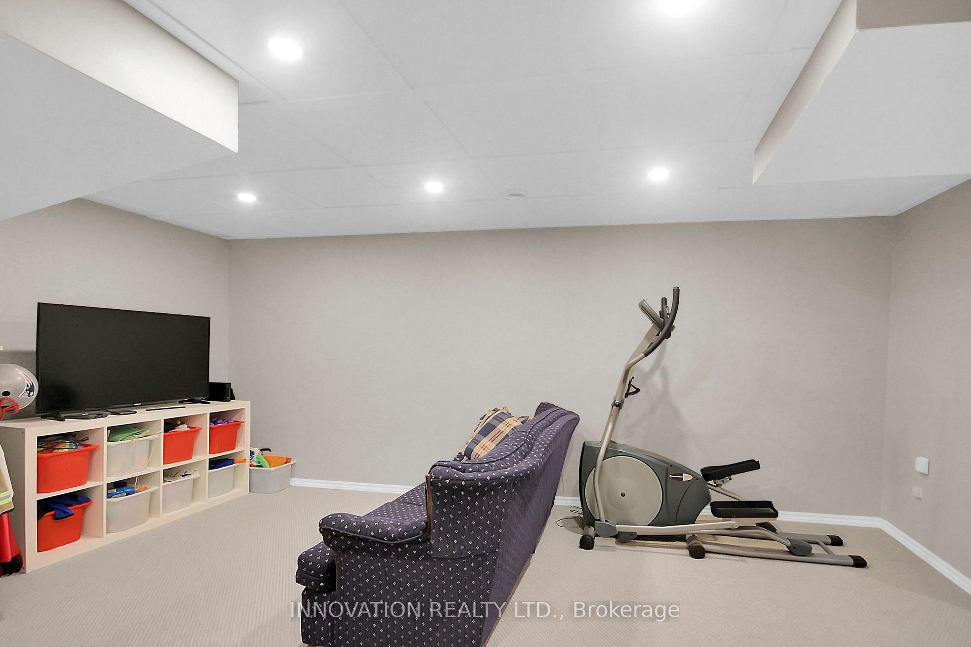 Photo 41 of 52 Speers Crescent, Ottawa, Kanata - Bridlewood — HOMEH