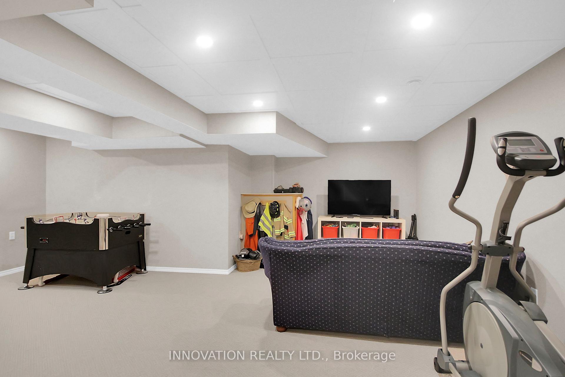 Photo 42 of 52 Speers Crescent, Ottawa, Kanata - Bridlewood — HOMEH