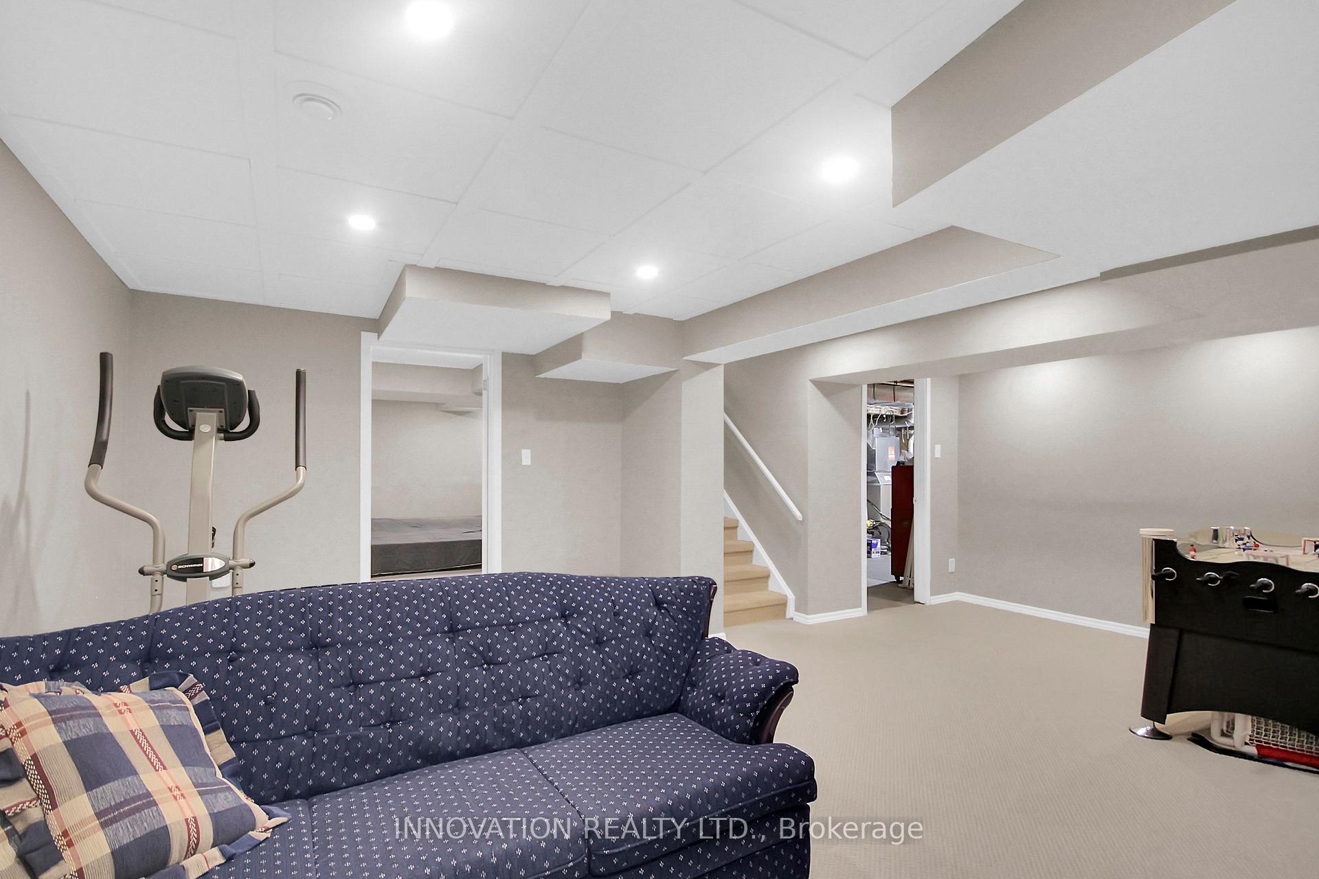 Photo 43 of 52 Speers Crescent, Ottawa, Kanata - Bridlewood — HOMEH