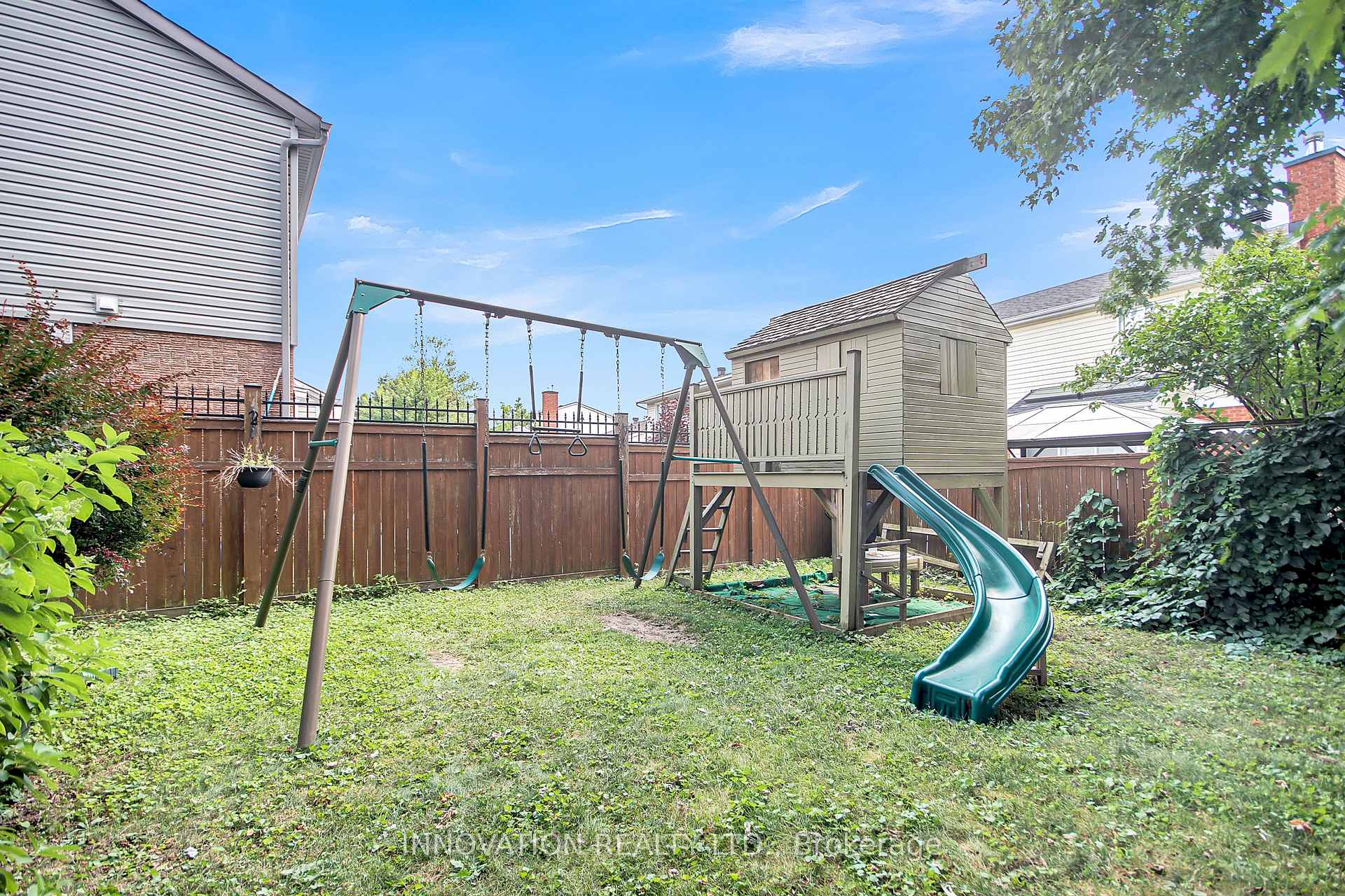 Photo 45 of 52 Speers Crescent, Ottawa, Kanata - Bridlewood — HOMEH