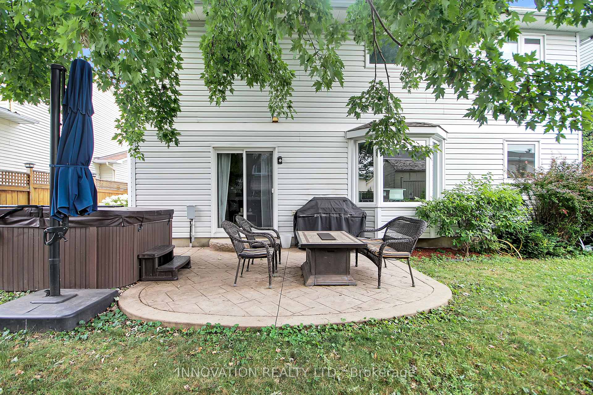 Photo 46 of 52 Speers Crescent, Ottawa, Kanata - Bridlewood — HOMEH
