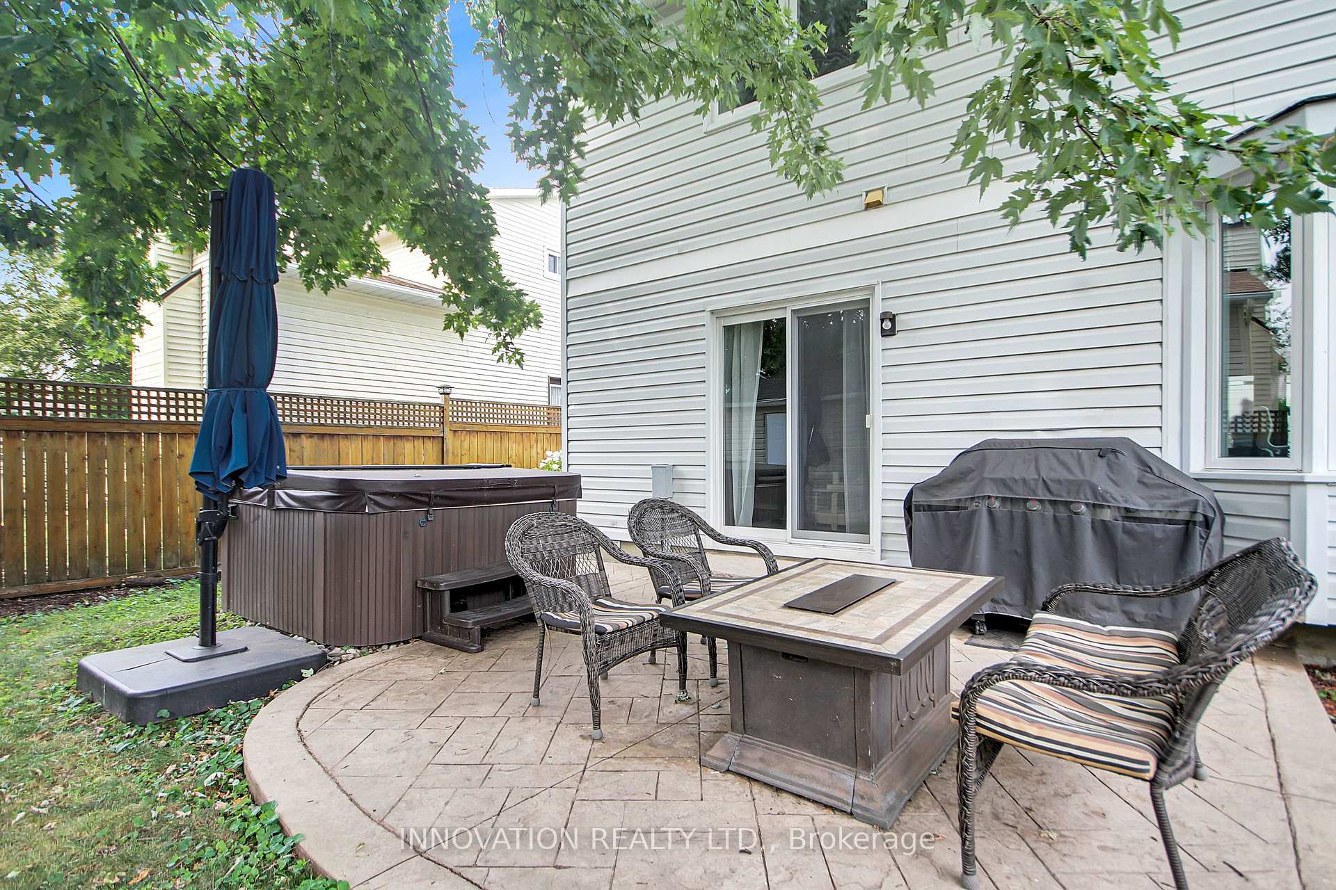Photo 47 of 52 Speers Crescent, Ottawa, Kanata - Bridlewood — HOMEH