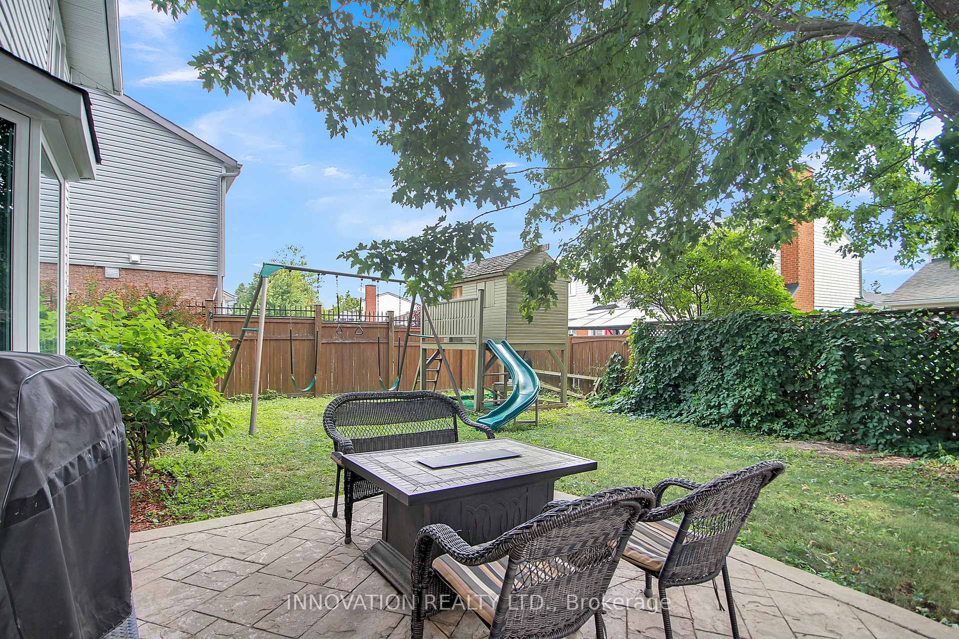 Photo 48 of 52 Speers Crescent, Ottawa, Kanata - Bridlewood — HOMEH