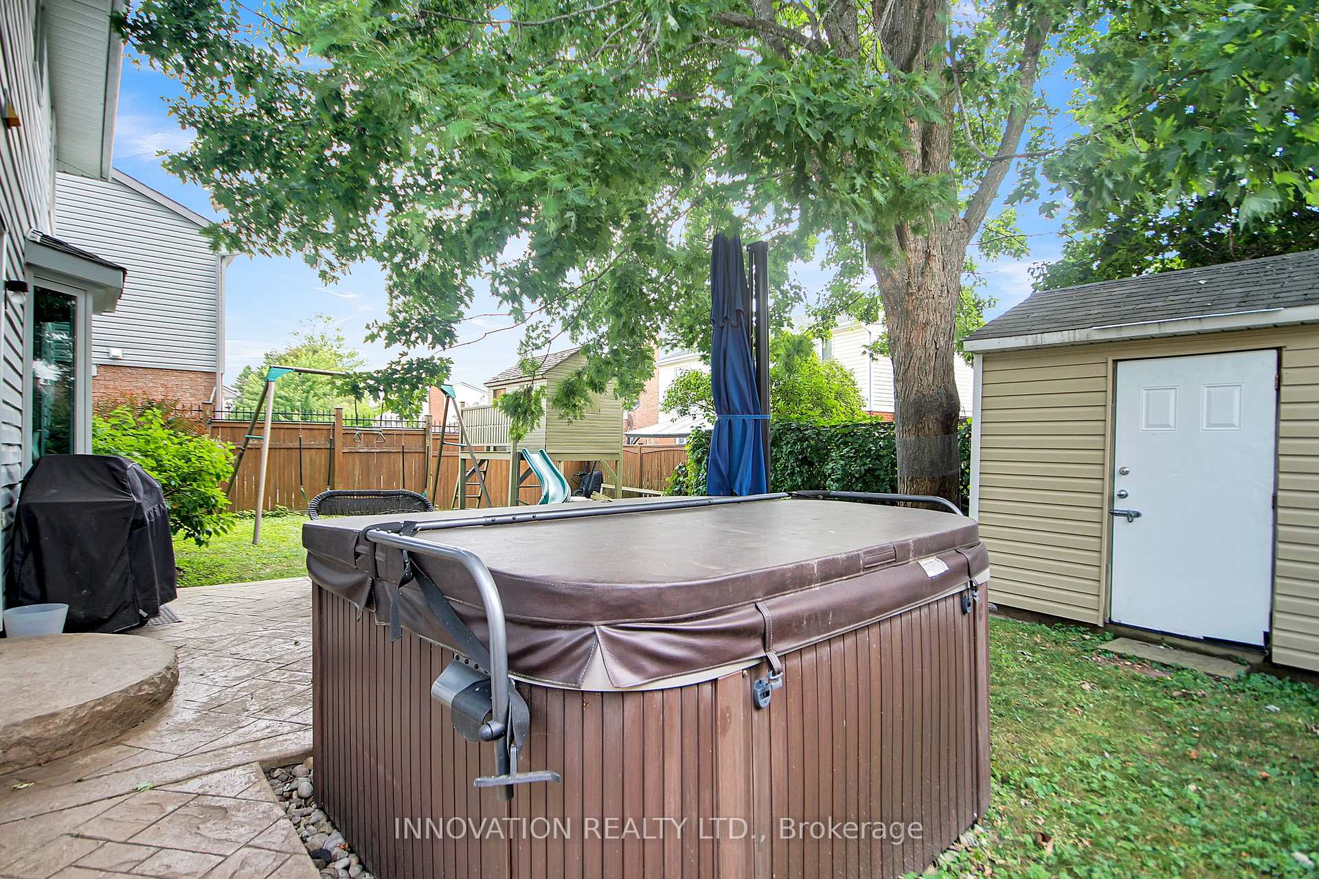 Photo 49 of 52 Speers Crescent, Ottawa, Kanata - Bridlewood — HOMEH