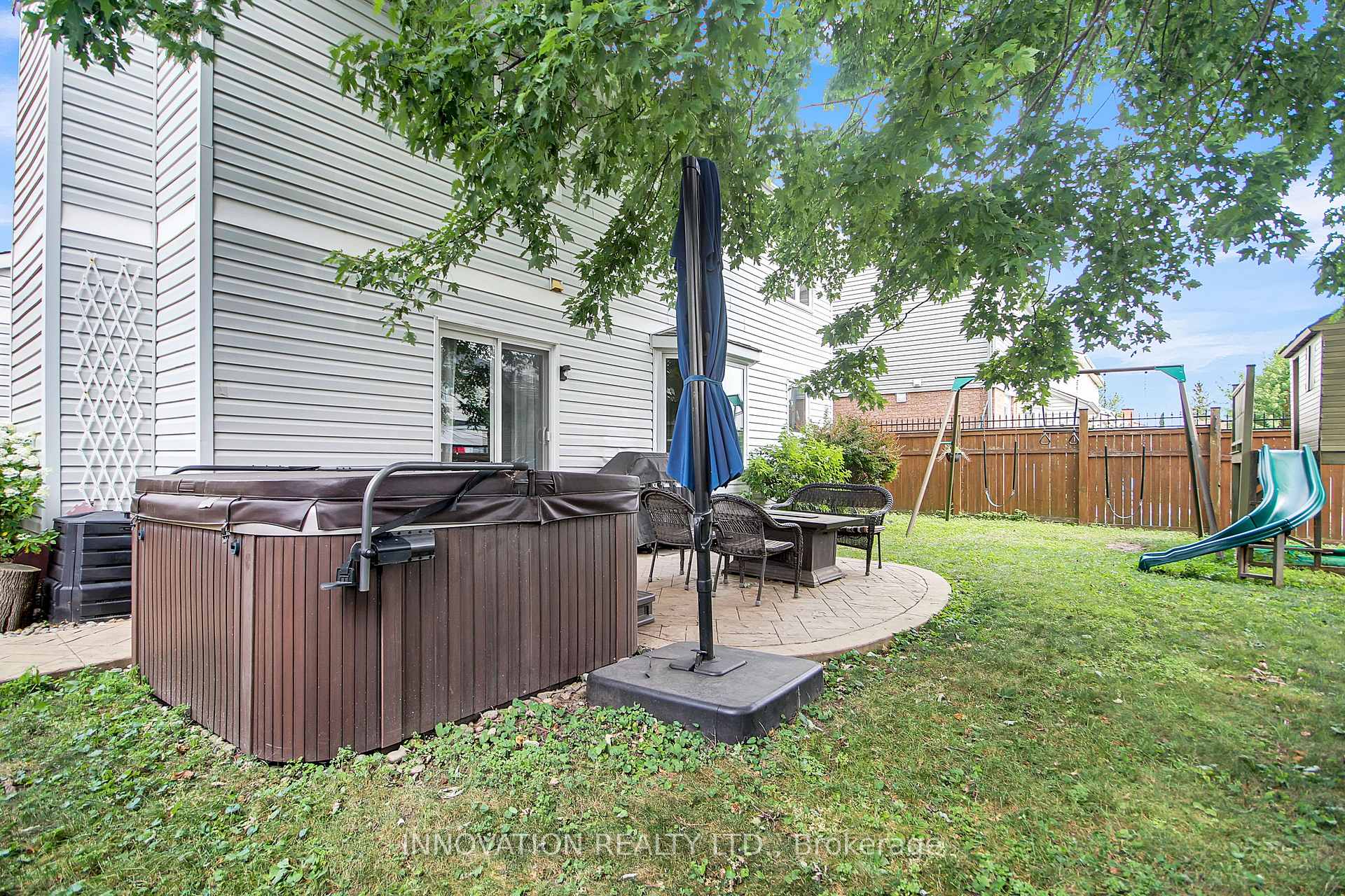 Photo 50 of 52 Speers Crescent, Ottawa, Kanata - Bridlewood — HOMEH