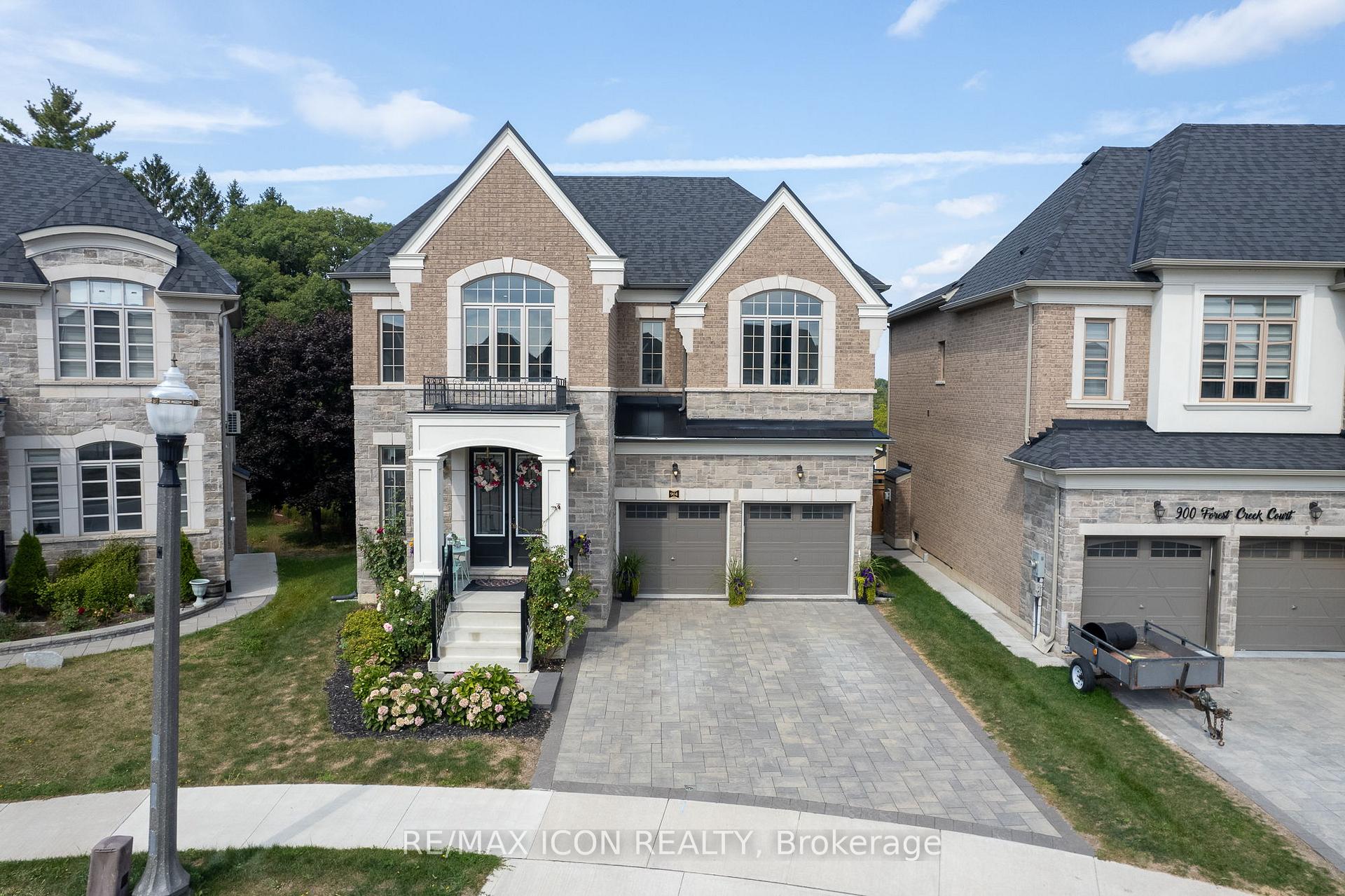 Photo 3 of 904 Forest Creek Court, Kitchener — HOMEH