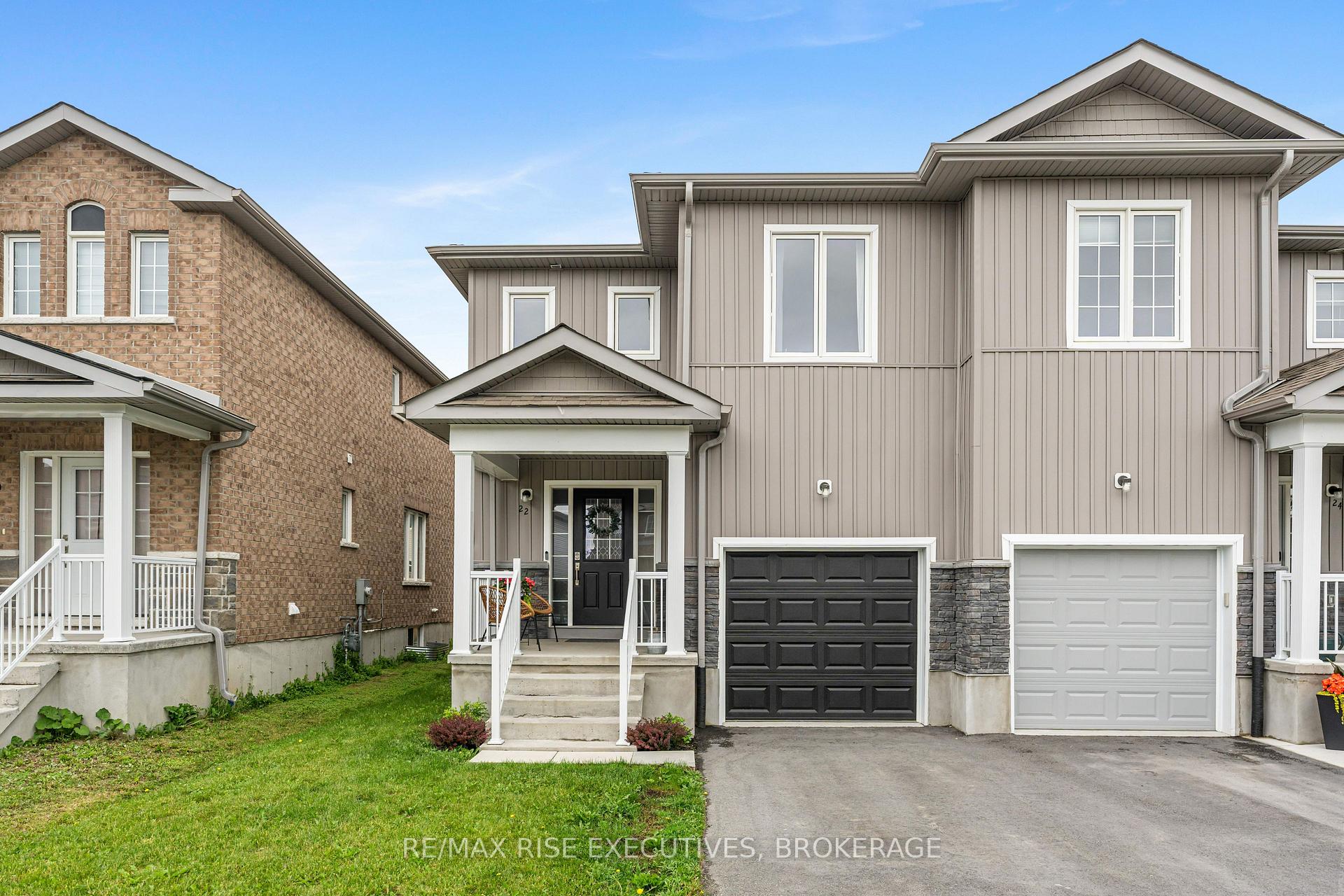 Photo 1 of 22 Tegan Court, Loyalist, Odessa — HOMEH