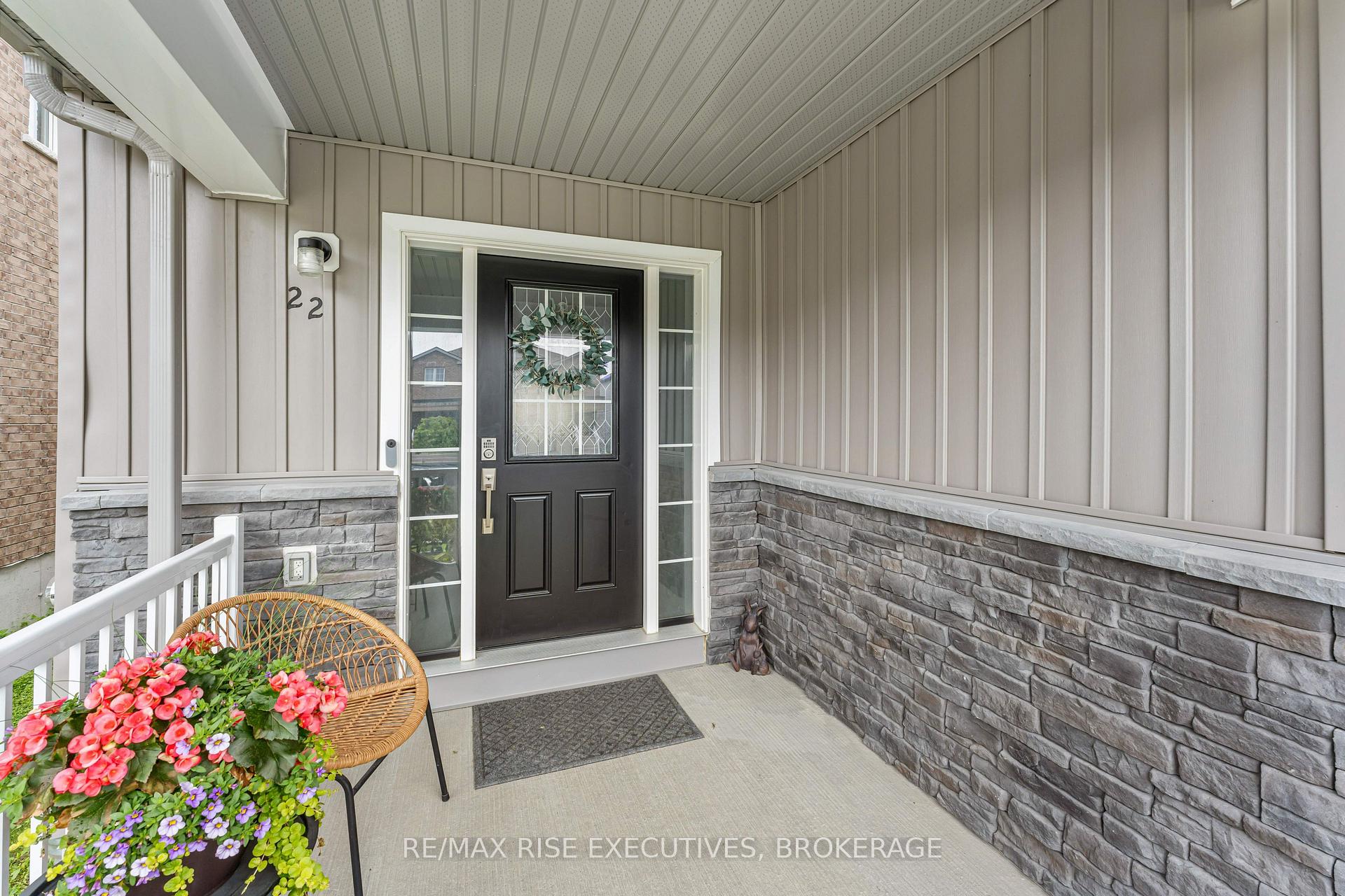 Photo 2 of 22 Tegan Court, Loyalist, Odessa — HOMEH