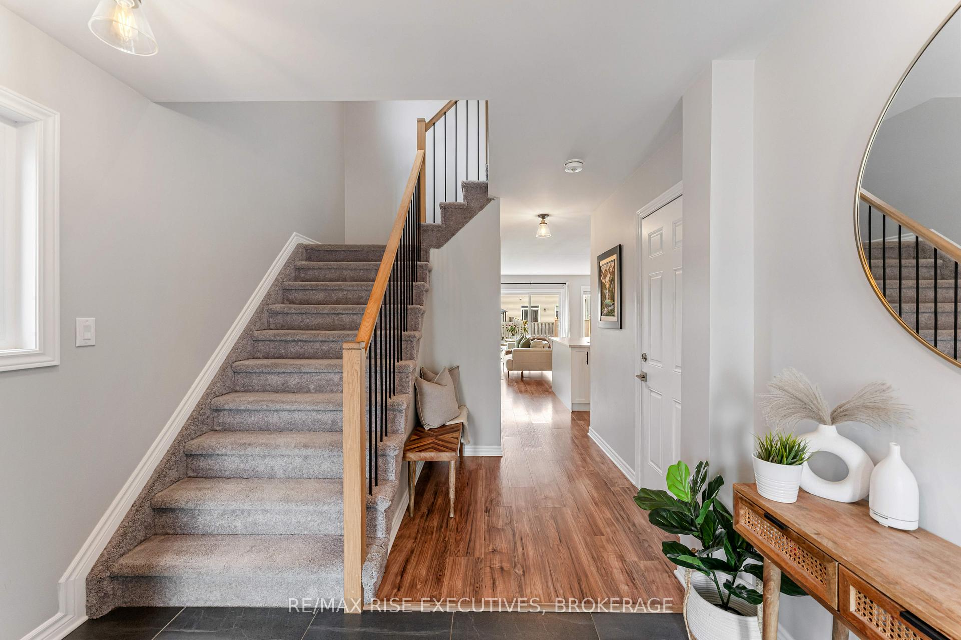 Photo 3 of 22 Tegan Court, Loyalist, Odessa — HOMEH