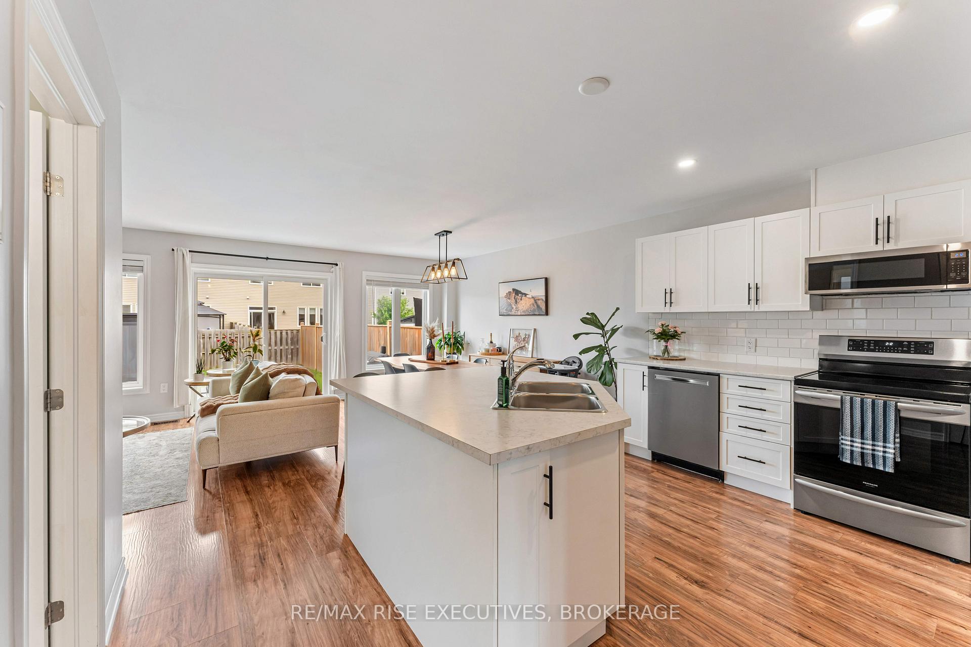 Photo 5 of 22 Tegan Court, Loyalist, Odessa — HOMEH