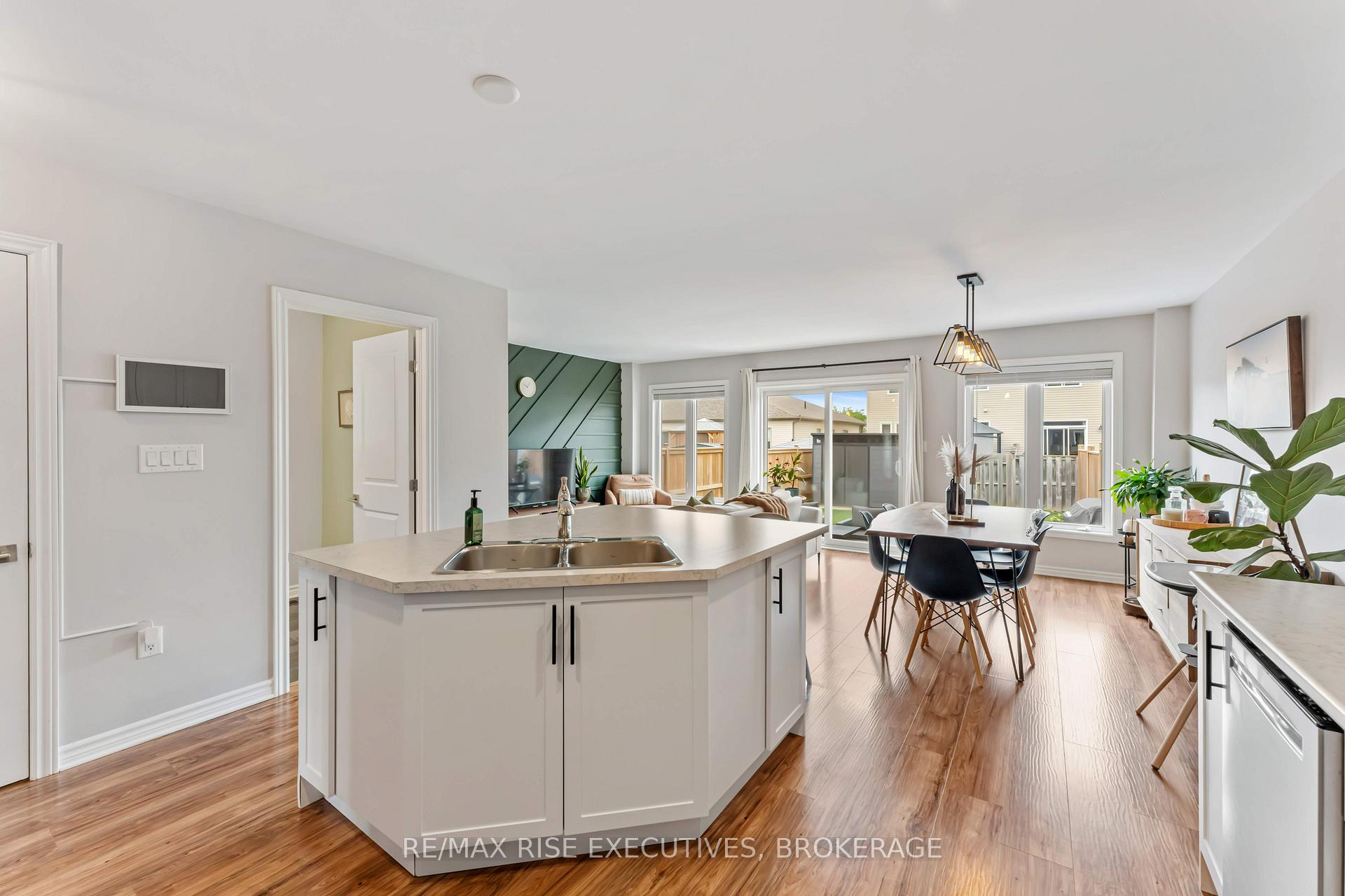Photo 6 of 22 Tegan Court, Loyalist, Odessa — HOMEH