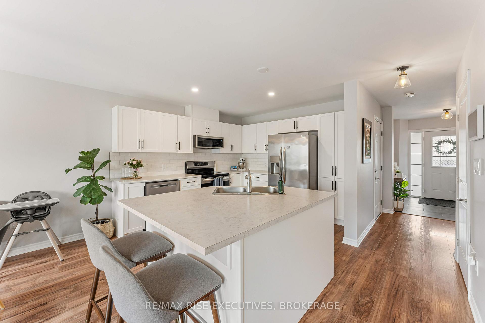 Photo 8 of 22 Tegan Court, Loyalist, Odessa — HOMEH