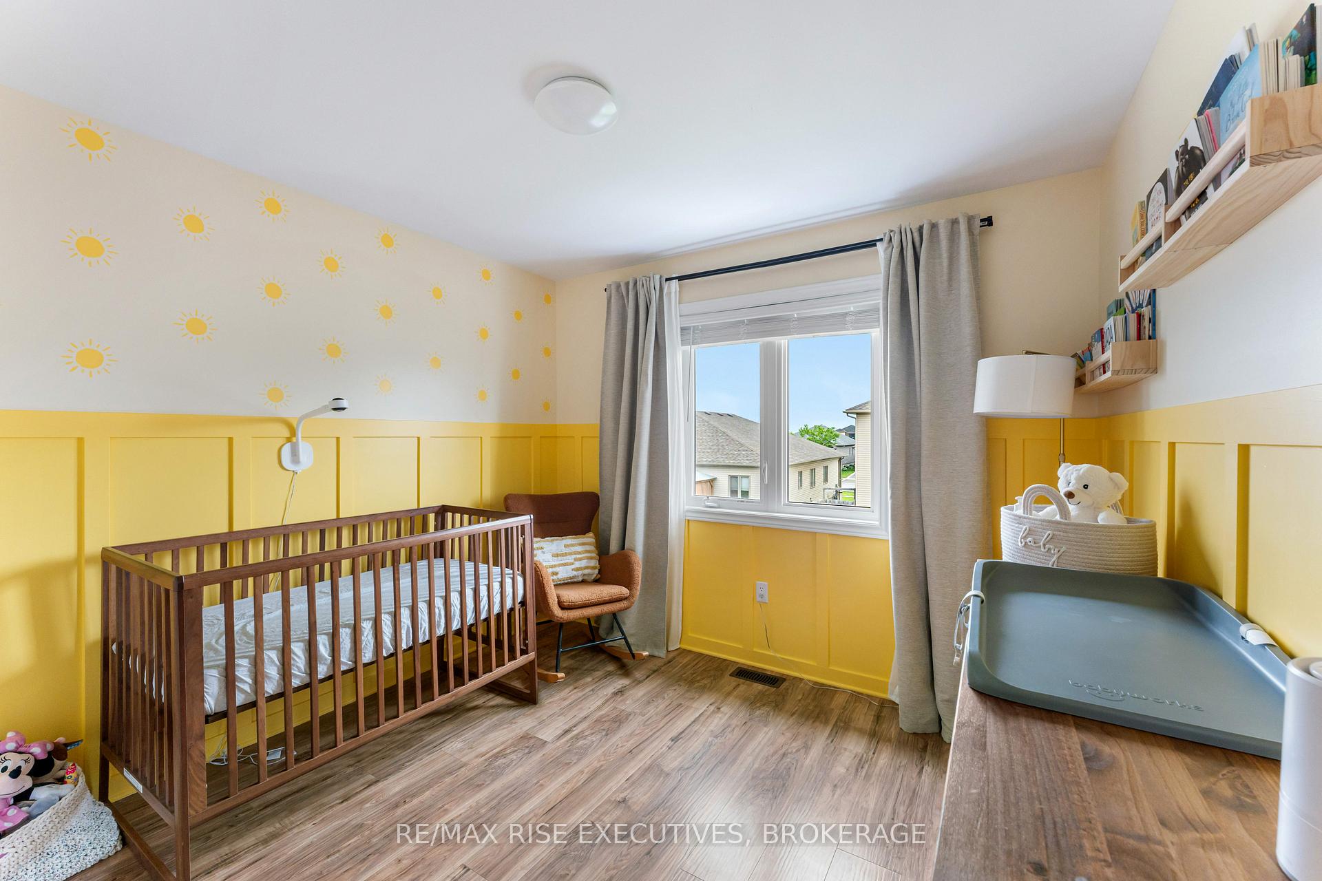 Photo 25 of 22 Tegan Court, Loyalist, Odessa — HOMEH