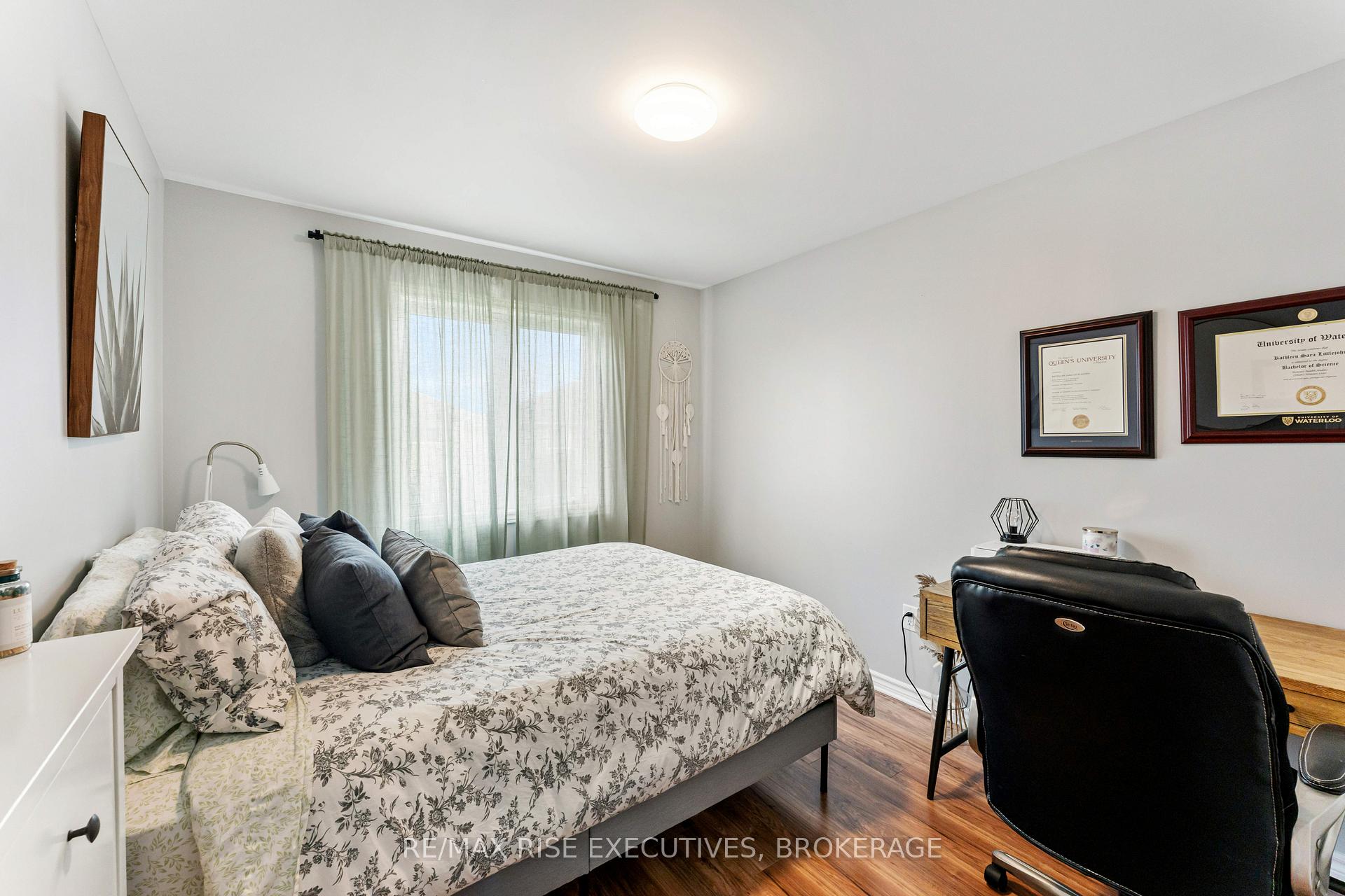 Photo 27 of 22 Tegan Court, Loyalist, Odessa — HOMEH