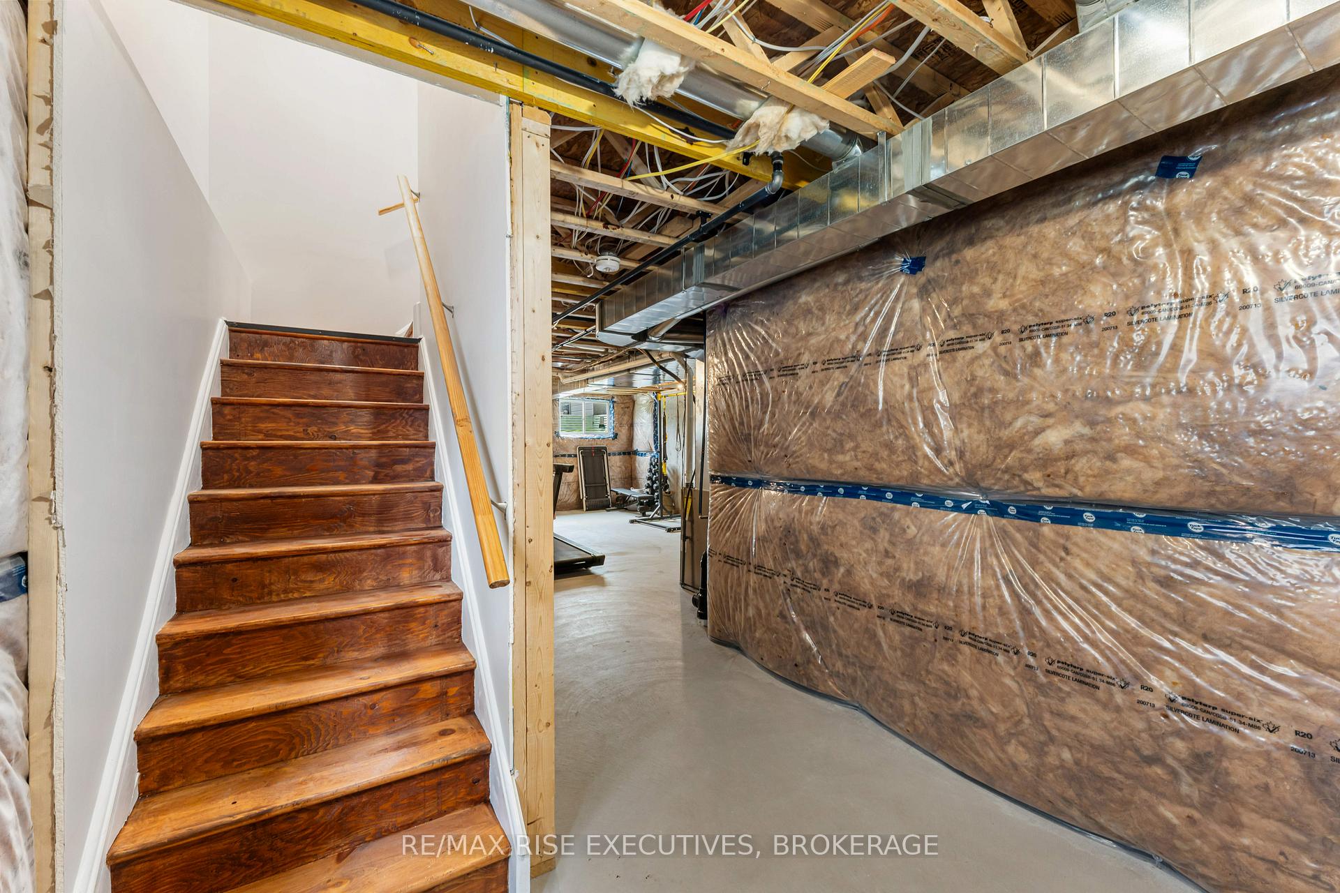 Photo 32 of 22 Tegan Court, Loyalist, Odessa — HOMEH