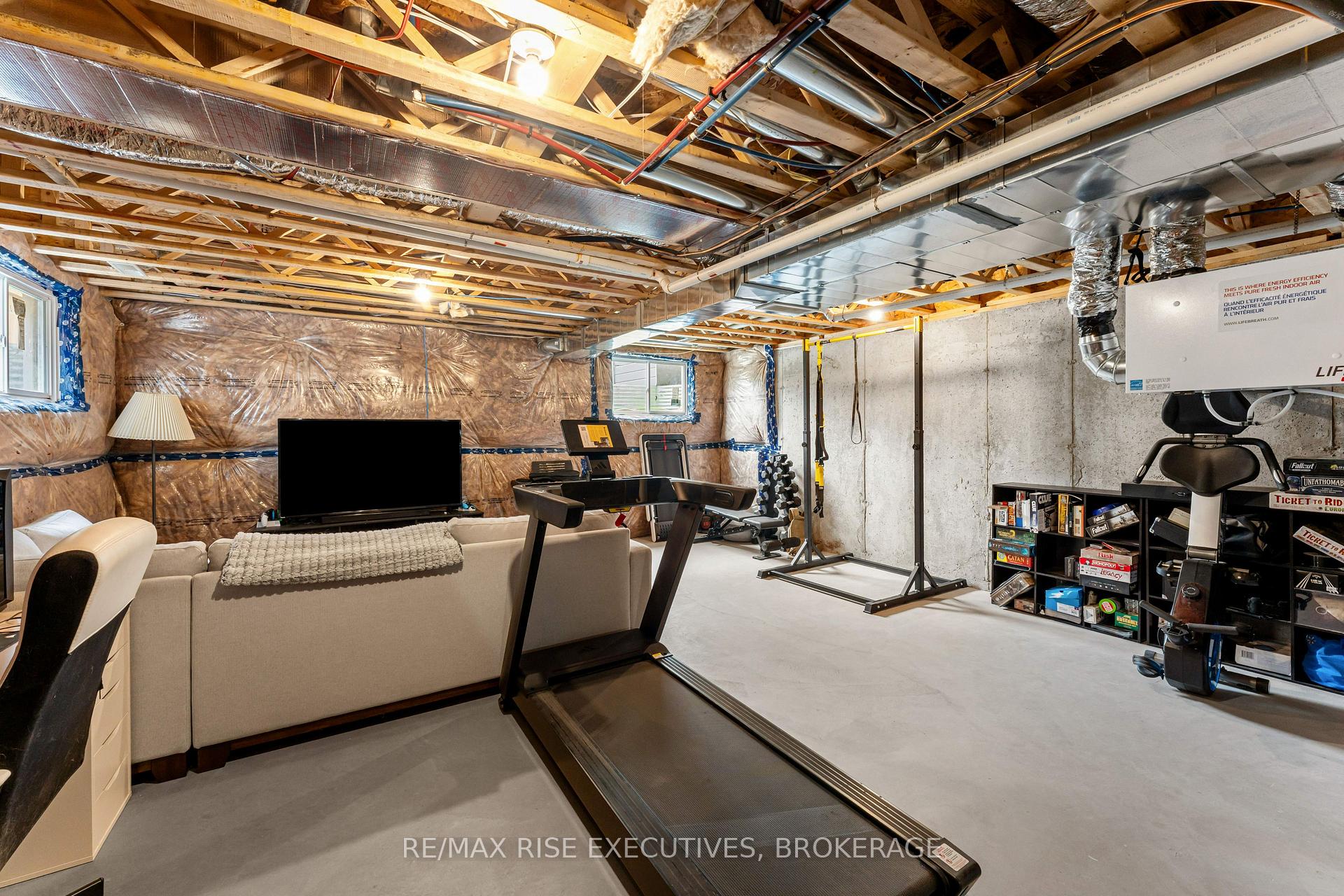 Photo 33 of 22 Tegan Court, Loyalist, Odessa — HOMEH