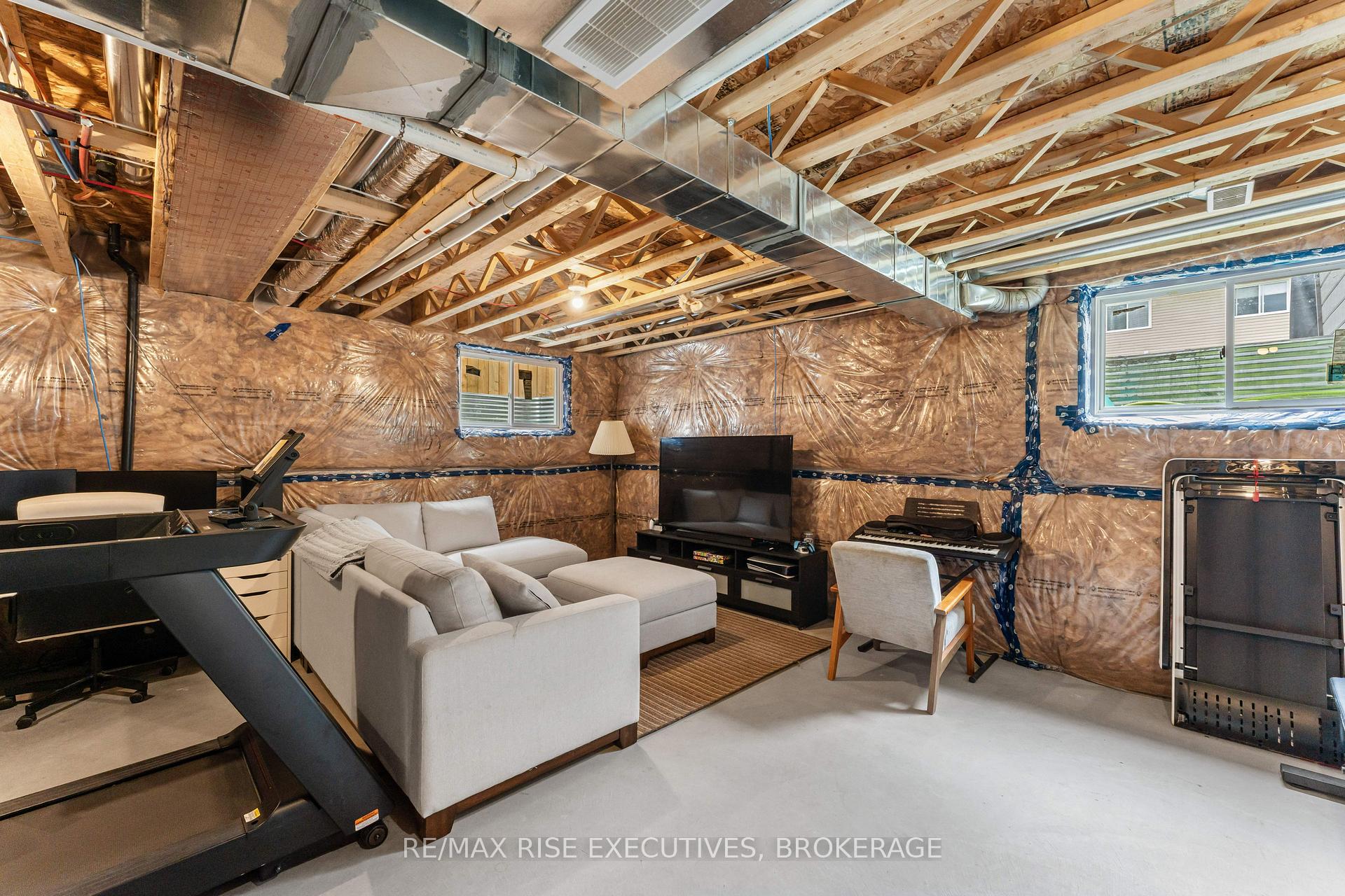 Photo 34 of 22 Tegan Court, Loyalist, Odessa — HOMEH