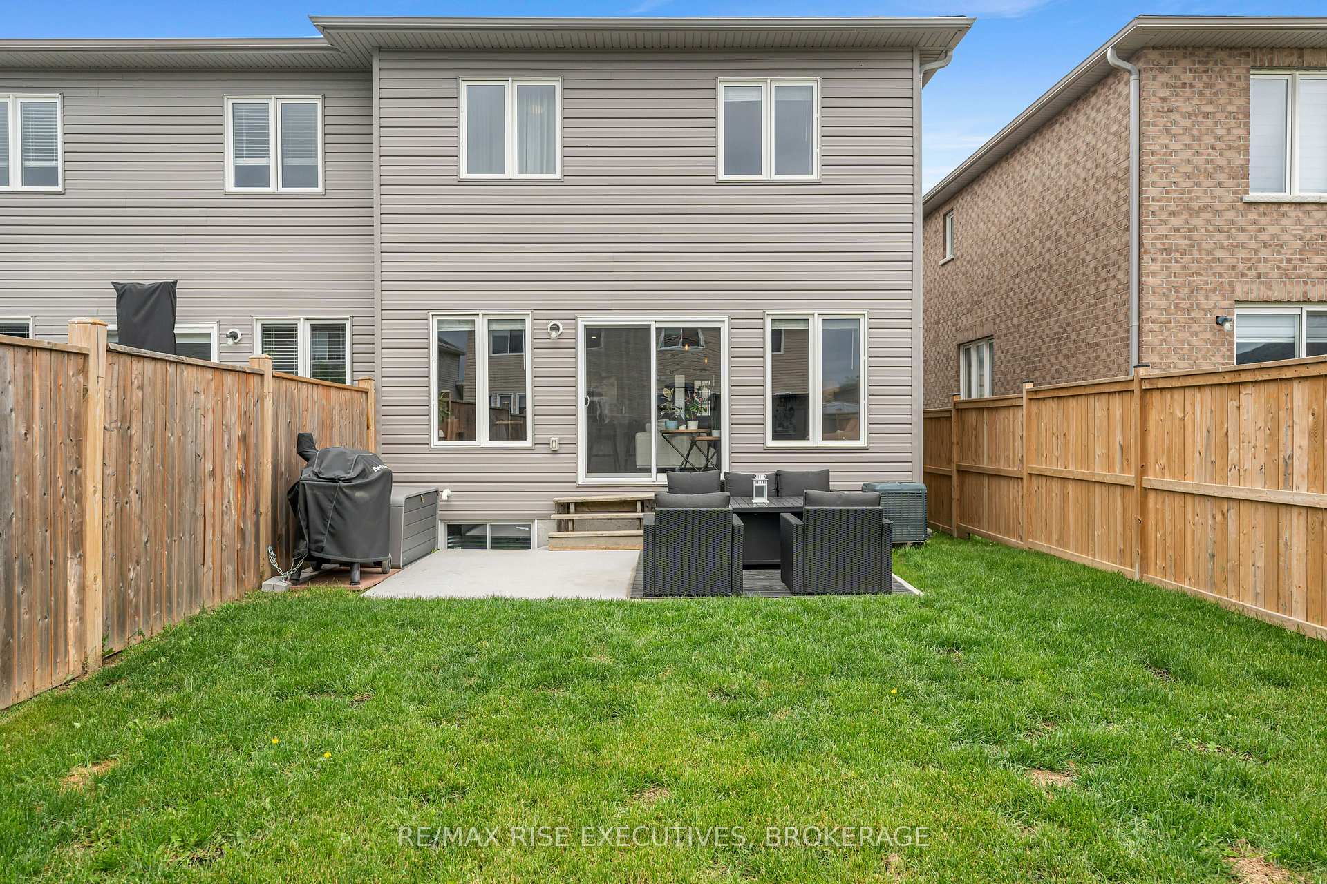 Photo 36 of 22 Tegan Court, Loyalist, Odessa — HOMEH