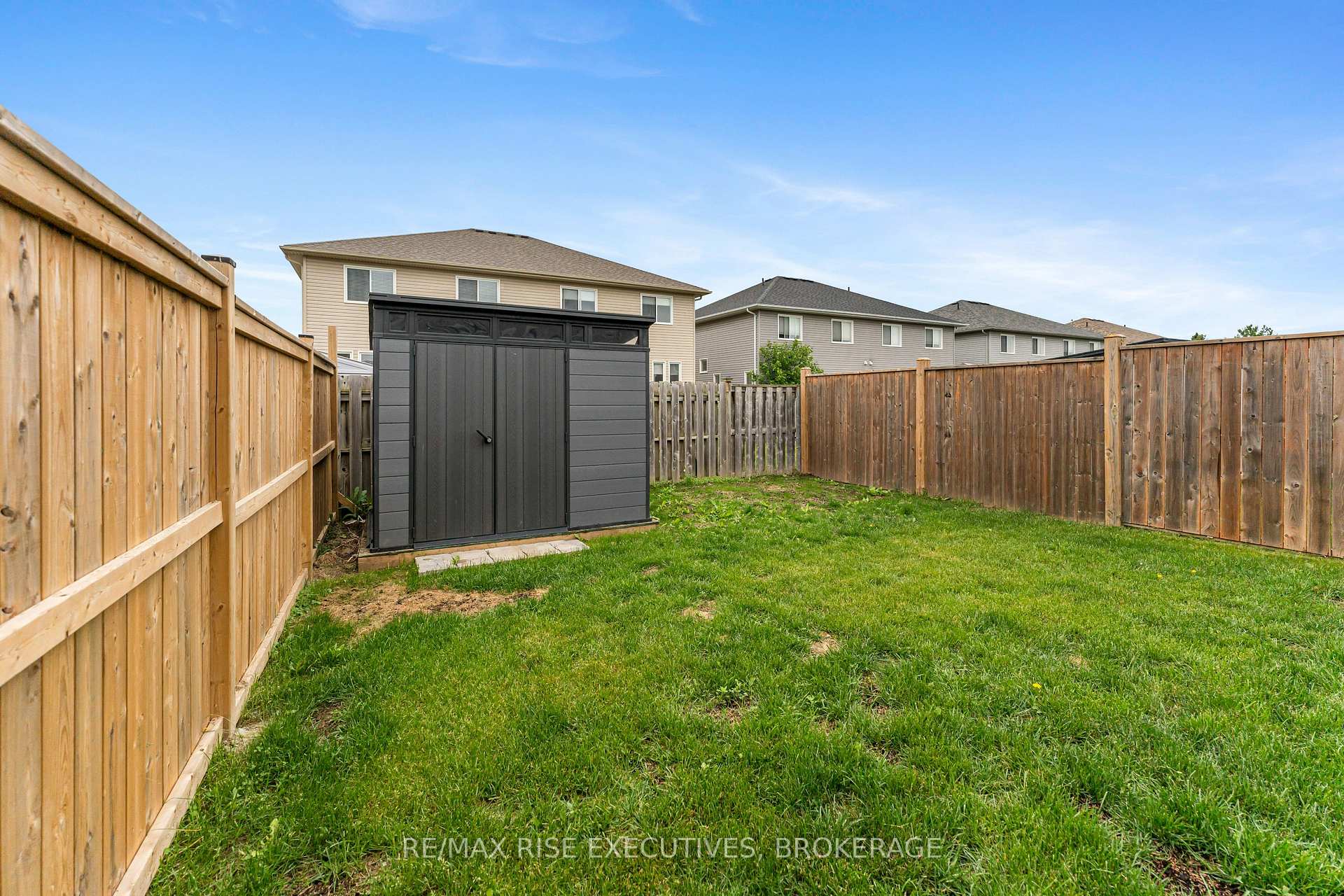 Photo 37 of 22 Tegan Court, Loyalist, Odessa — HOMEH