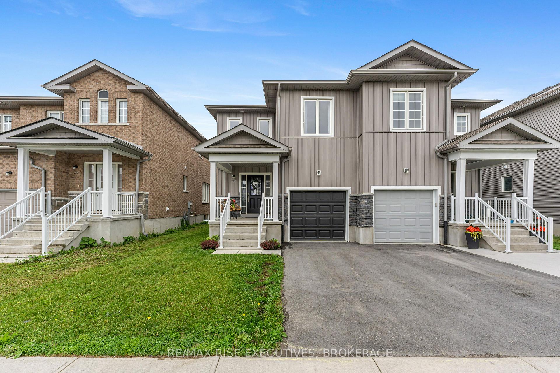 Photo 38 of 22 Tegan Court, Loyalist, Odessa — HOMEH
