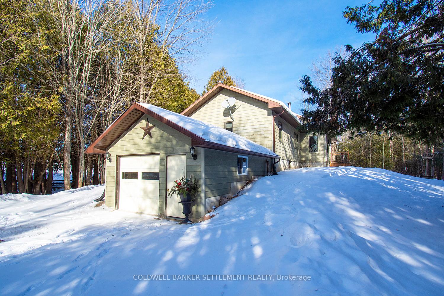 Front of 2788 Balfour Lane