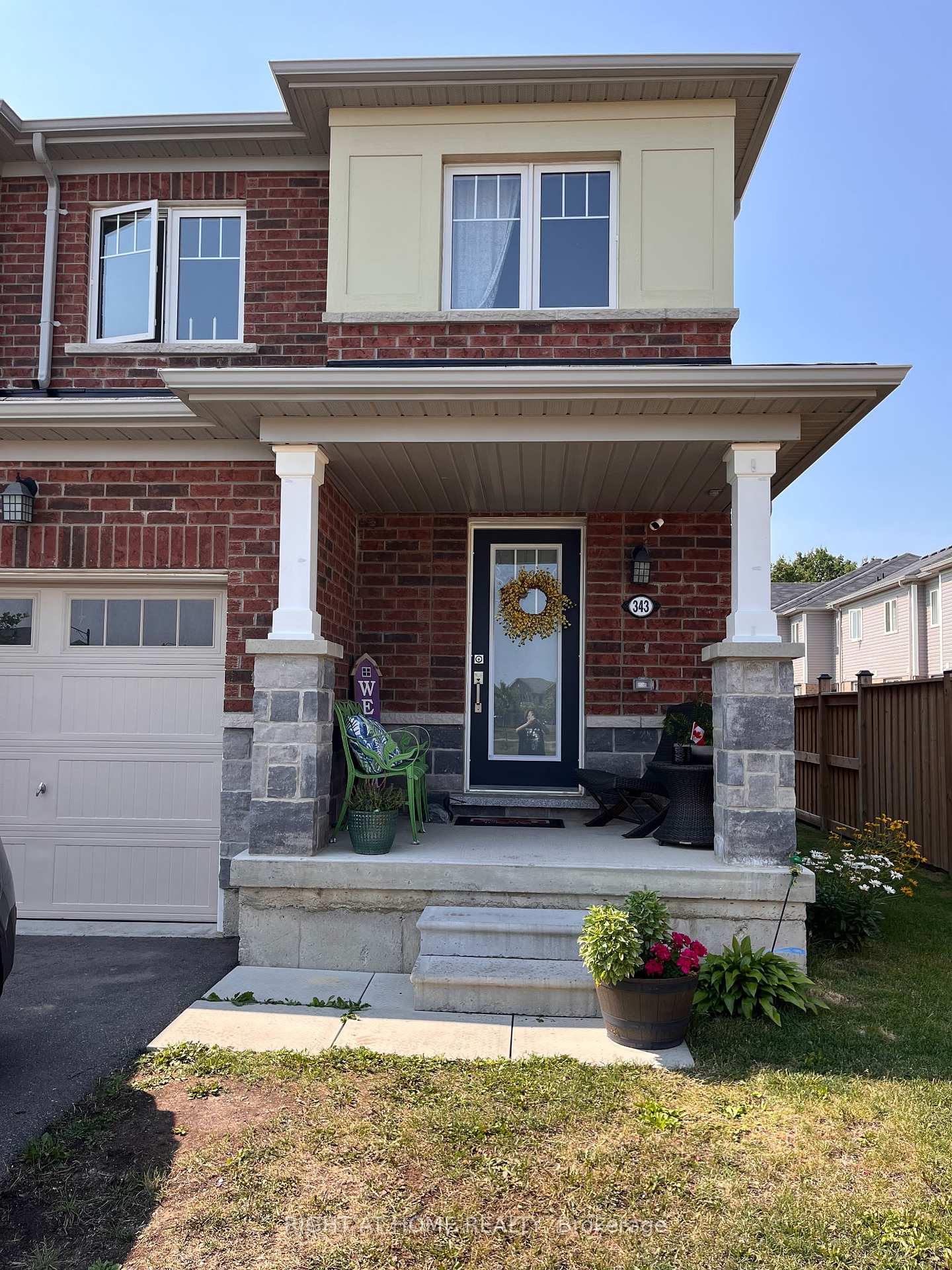 Photo 1 of 343 Pumpkin Pass, Hamilton, Binbrook — HOMEH