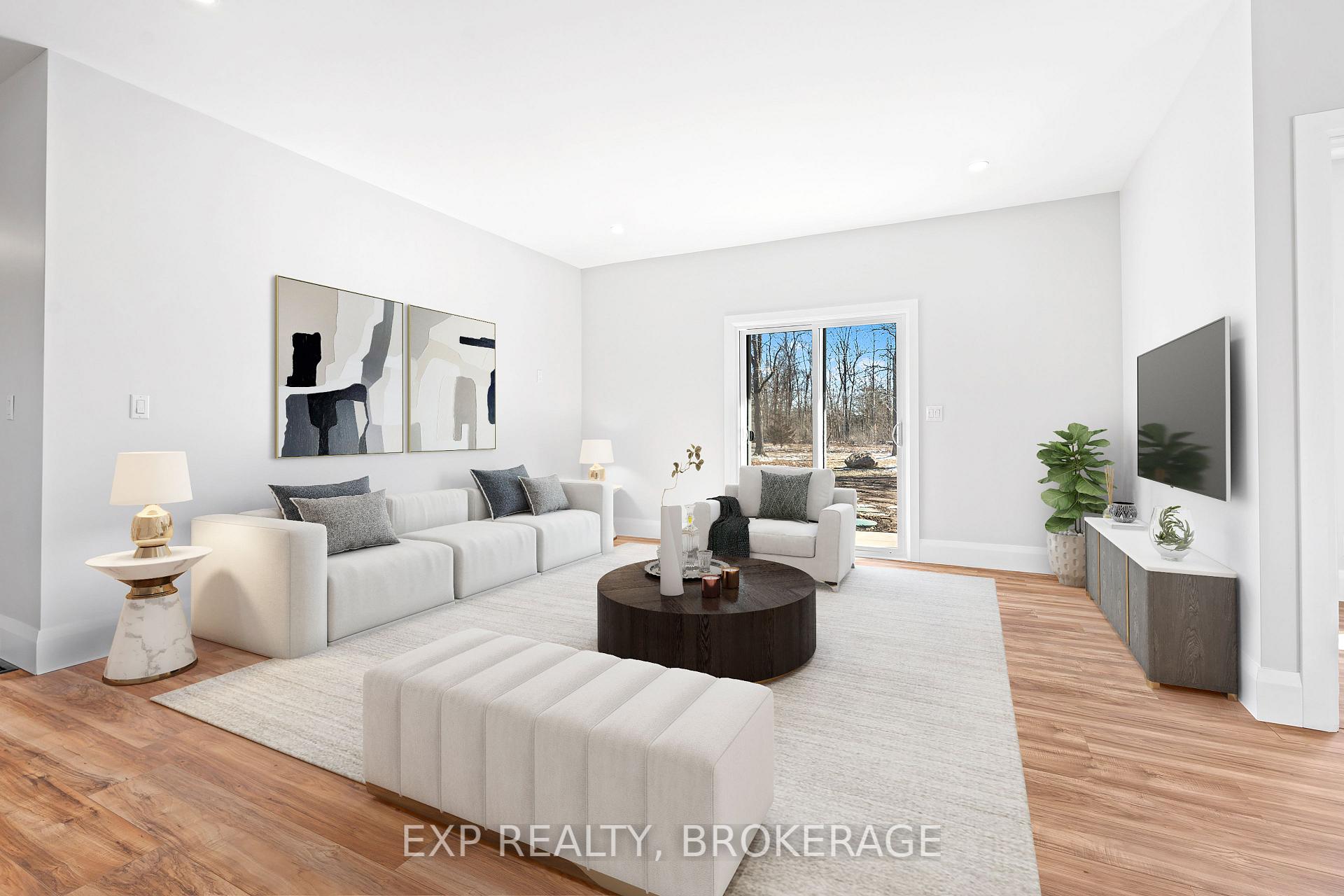 Photo 12 of 675 Millhaven Road, Loyalist, Lennox and Addington - South — HOMEH