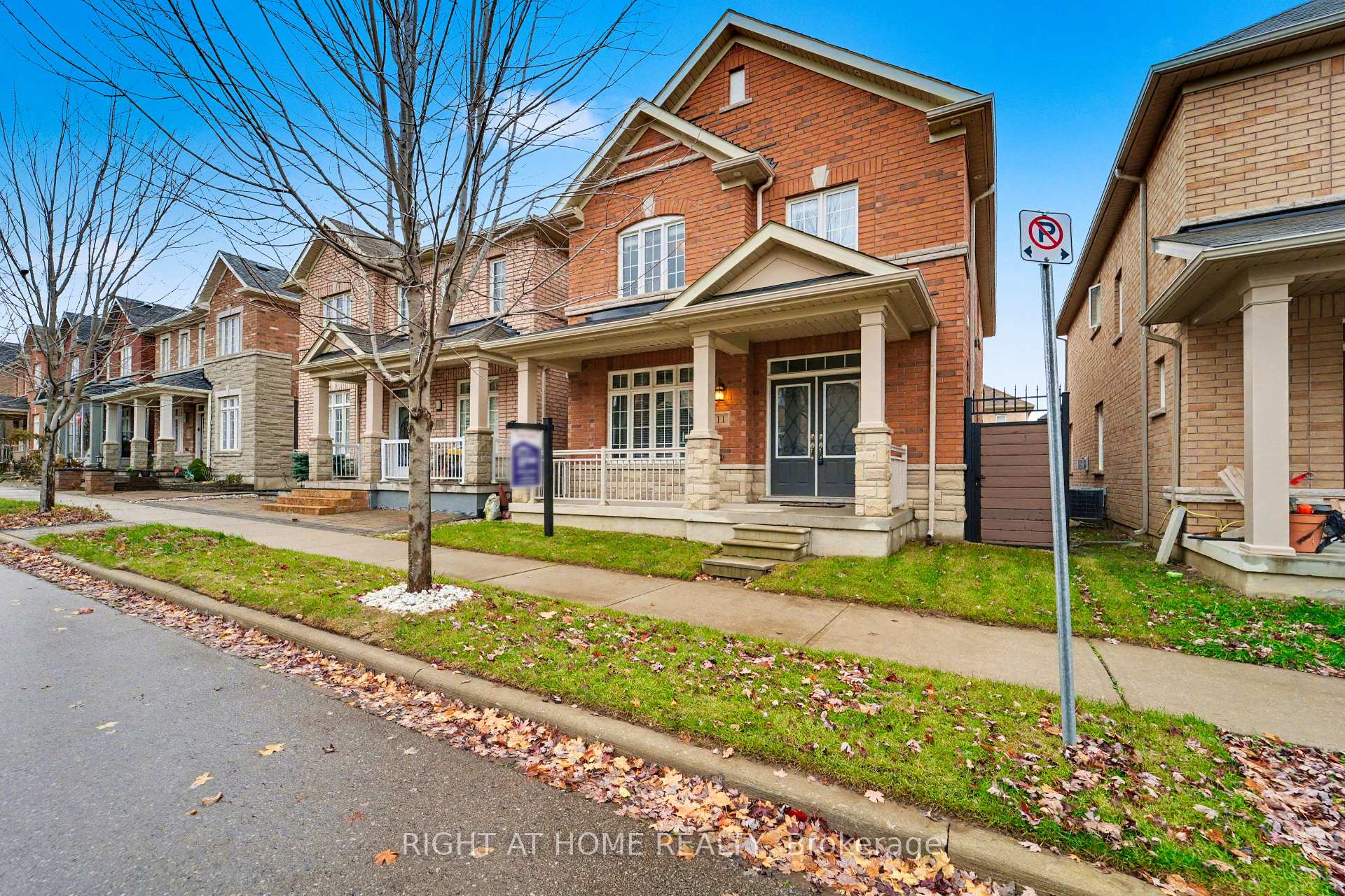 Photo 1 of 11 Windyton Avenue, Markham, Cornell — HOMEH