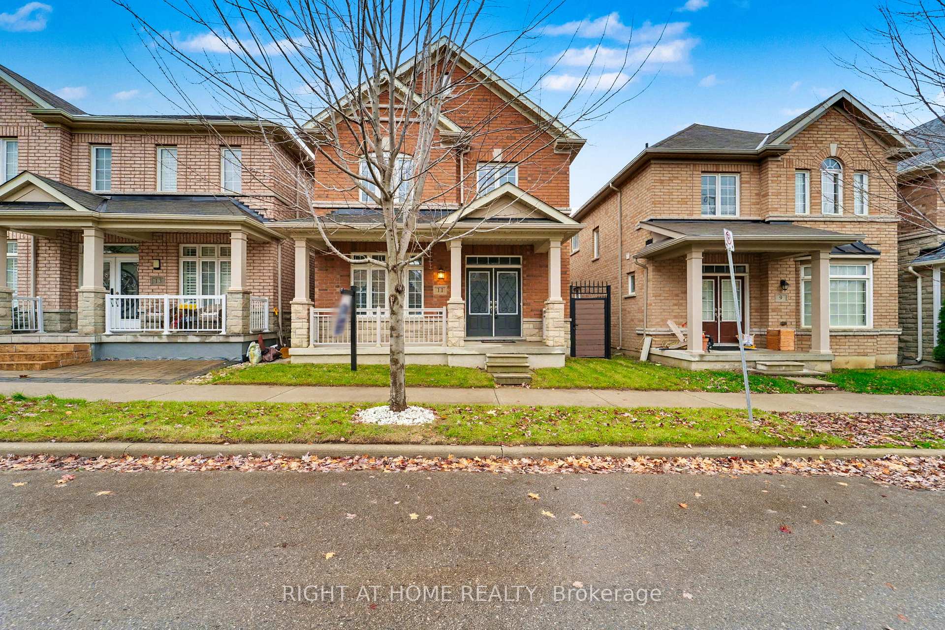 Photo 3 of 11 Windyton Avenue, Markham, Cornell — HOMEH