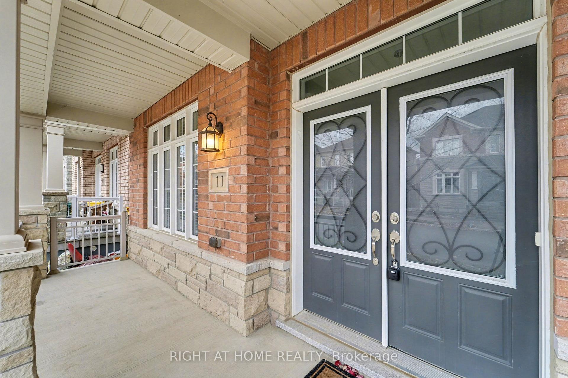 Photo 4 of 11 Windyton Avenue, Markham, Cornell — HOMEH