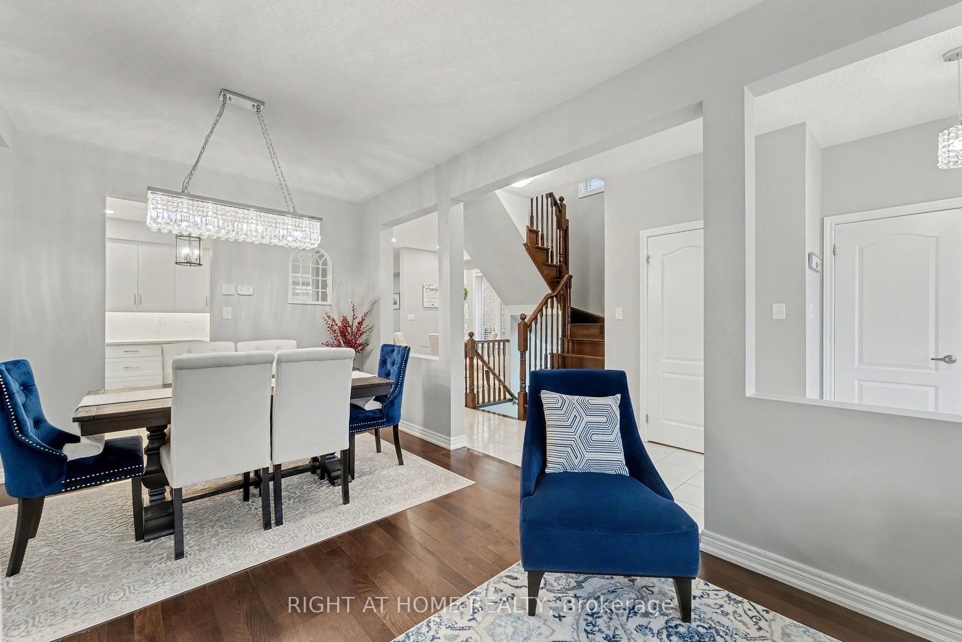 Photo 9 of 11 Windyton Avenue, Markham, Cornell — HOMEH