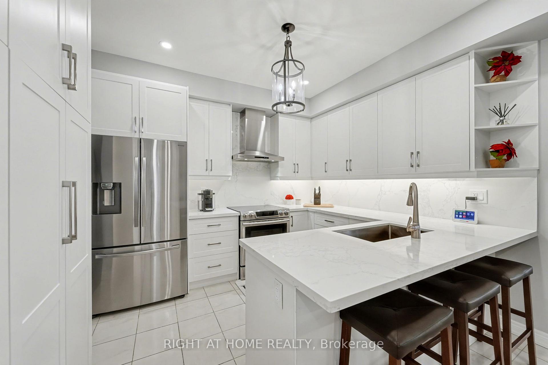 Photo 10 of 11 Windyton Avenue, Markham, Cornell — HOMEH