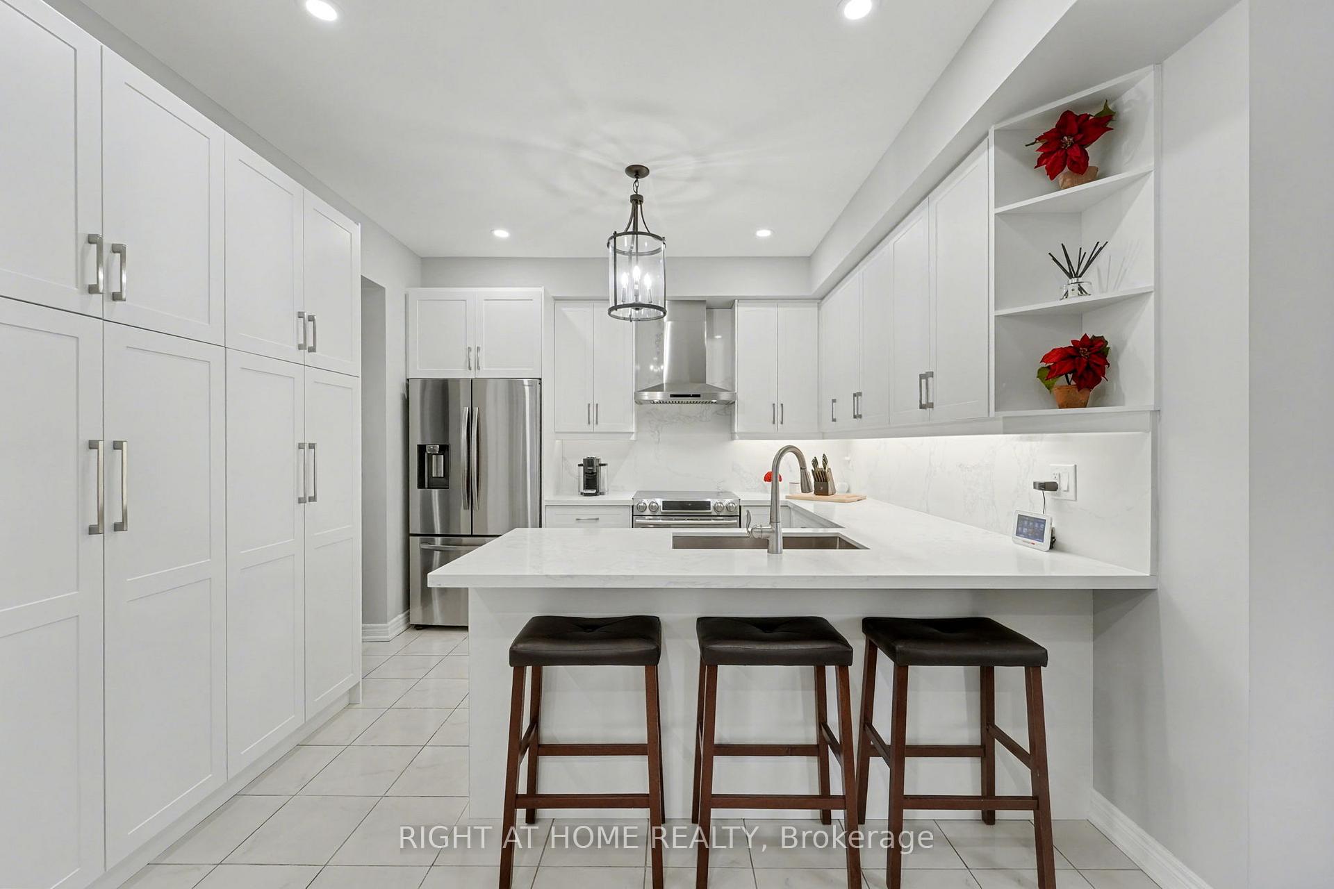 Photo 11 of 11 Windyton Avenue, Markham, Cornell — HOMEH